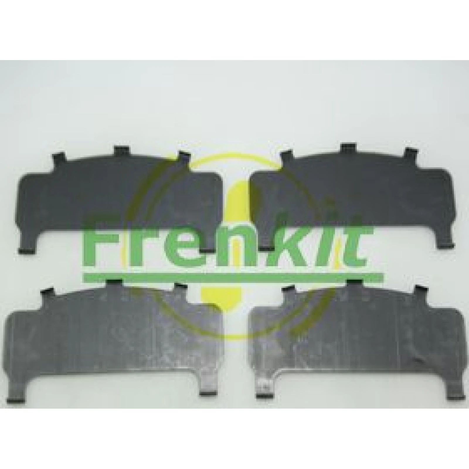 FRENKIT Zubehörsatz, Bremsbelag 940046