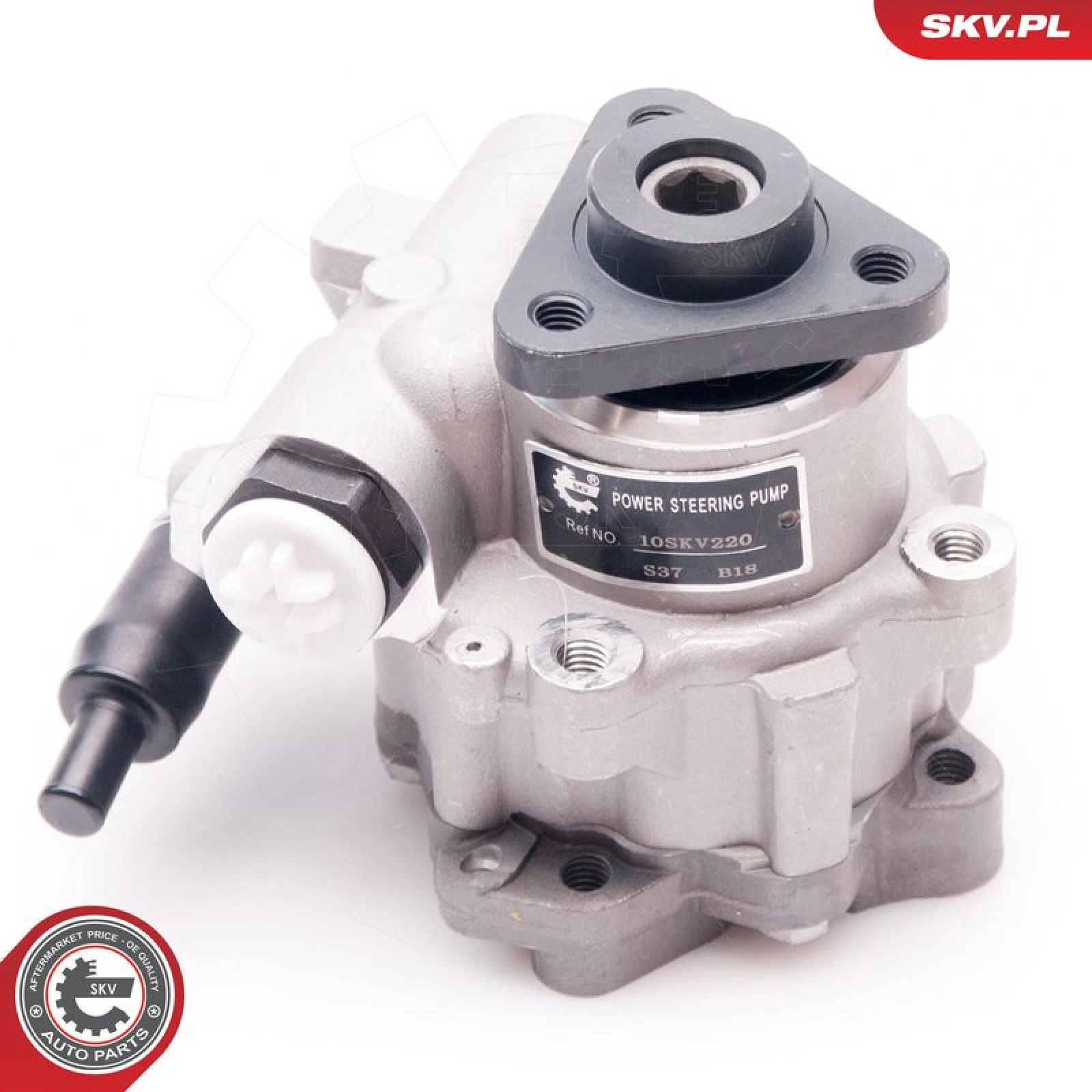 SKV GERMANY Hydraulikpumpe 10SKV220