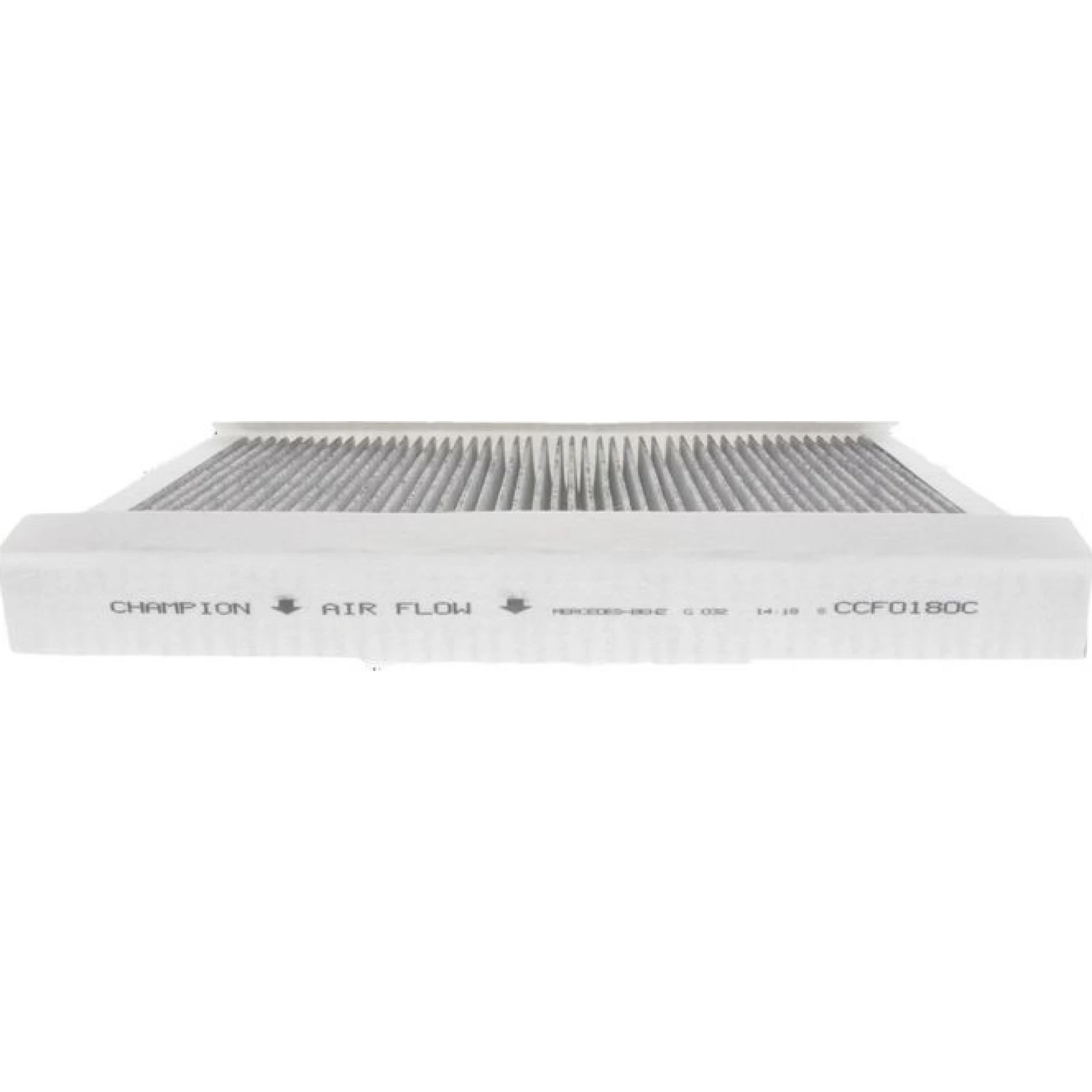 Champion Innenraumfilter CCF0180C