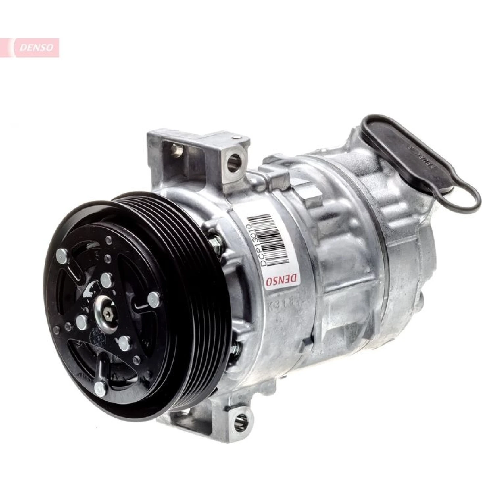 DENSO Kompressor DCP13010