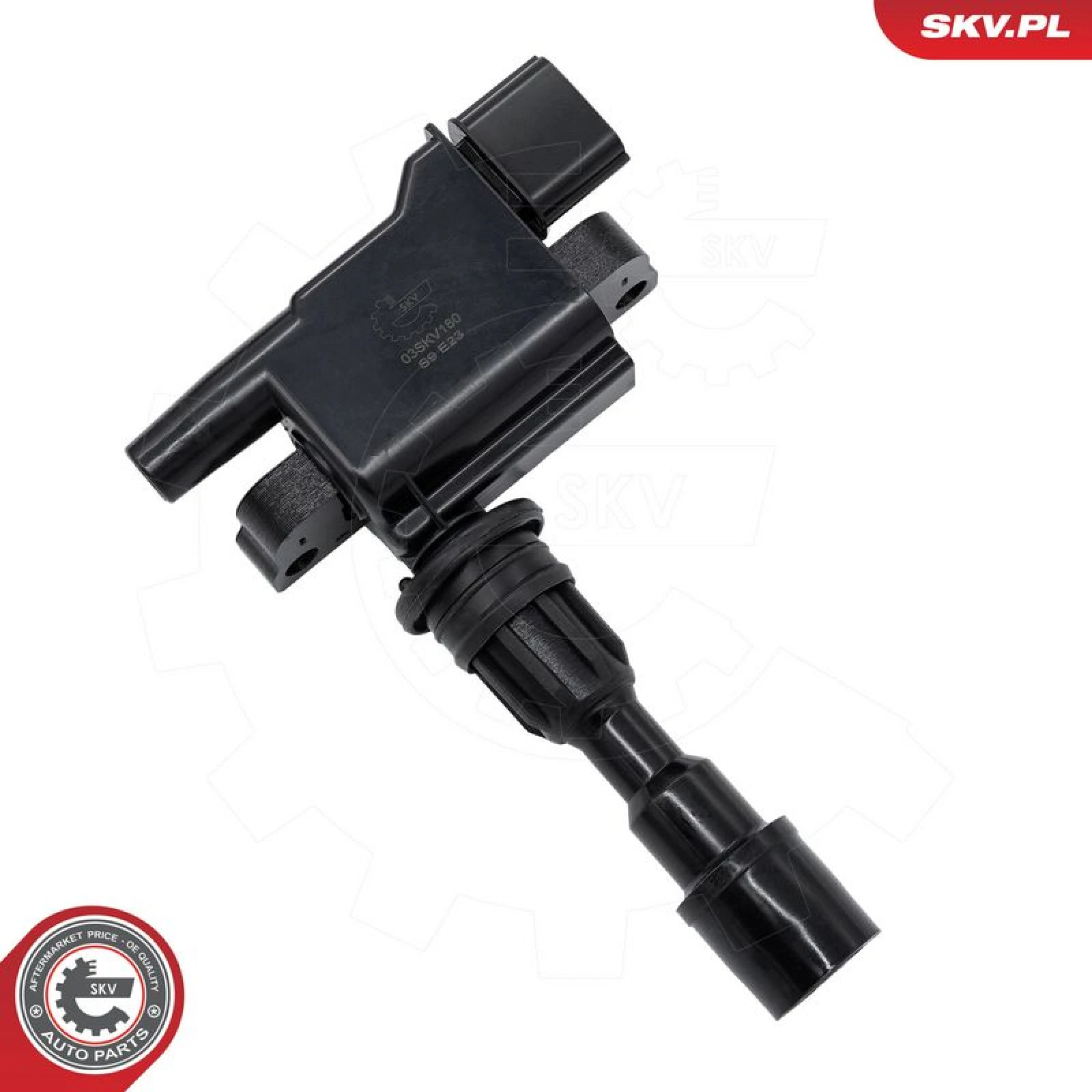 SKV GERMANY Zündspule 03SKV180