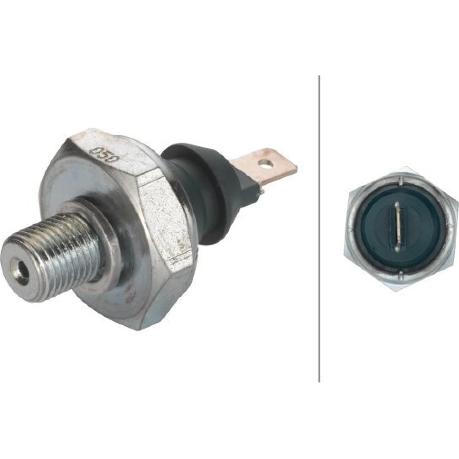 HELLA Öldruckschalter 6ZL 009 600-071
