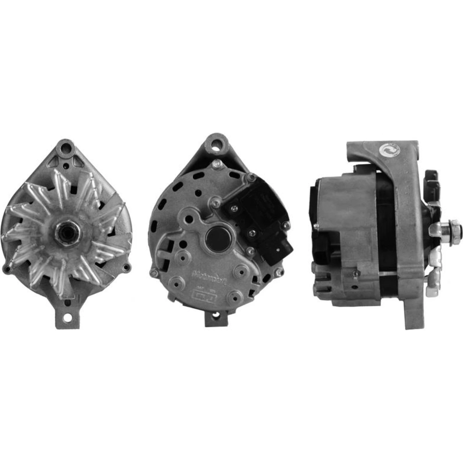 Generator ELS28-3595