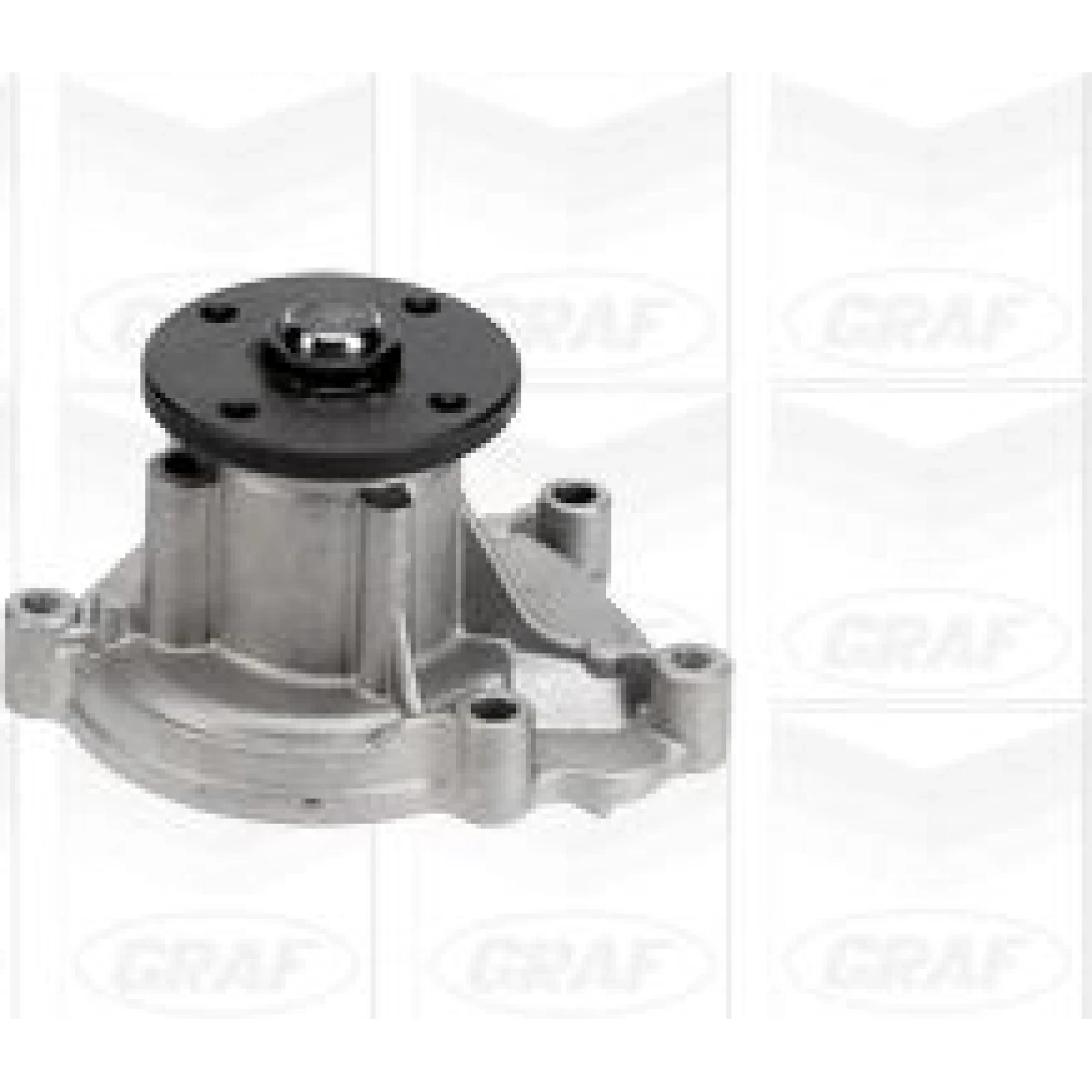 PA 978 Wasserpumpe PA978