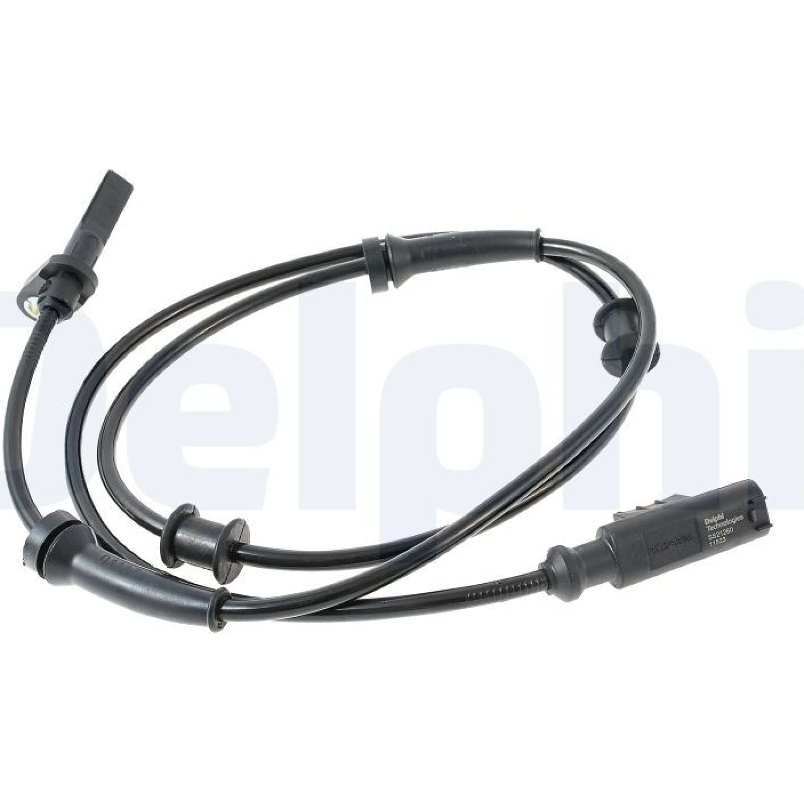 DELPHI Sensor, Raddrehzahl SS21260-12B1
