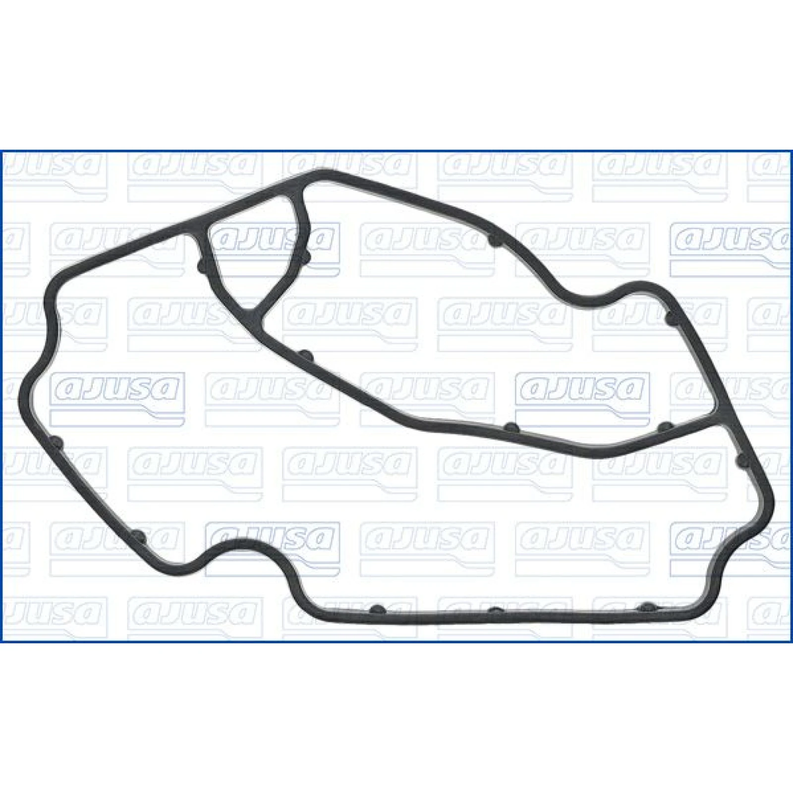 Dichtung, Ölfilter 01140700