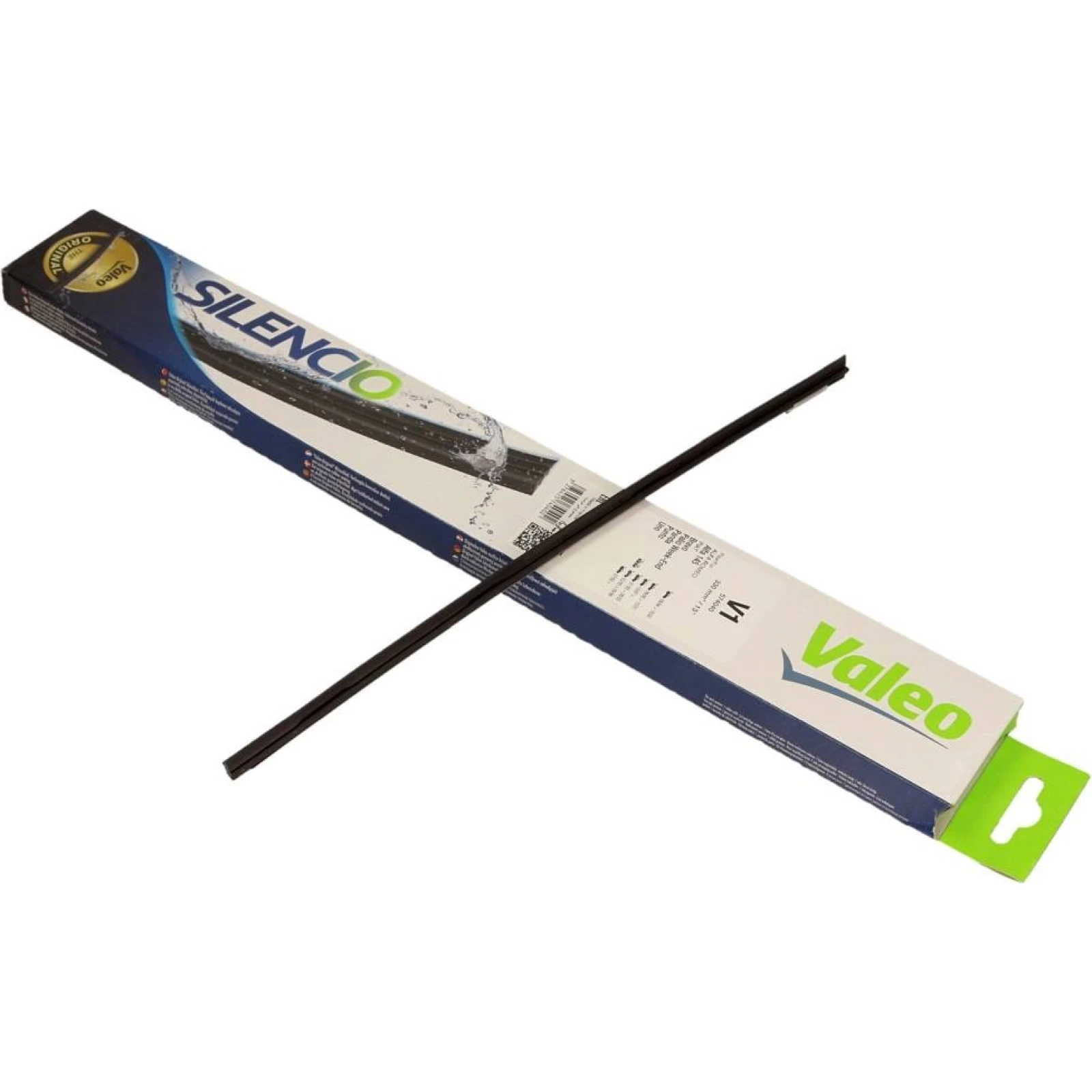 Valeo Silencio Refill 574040