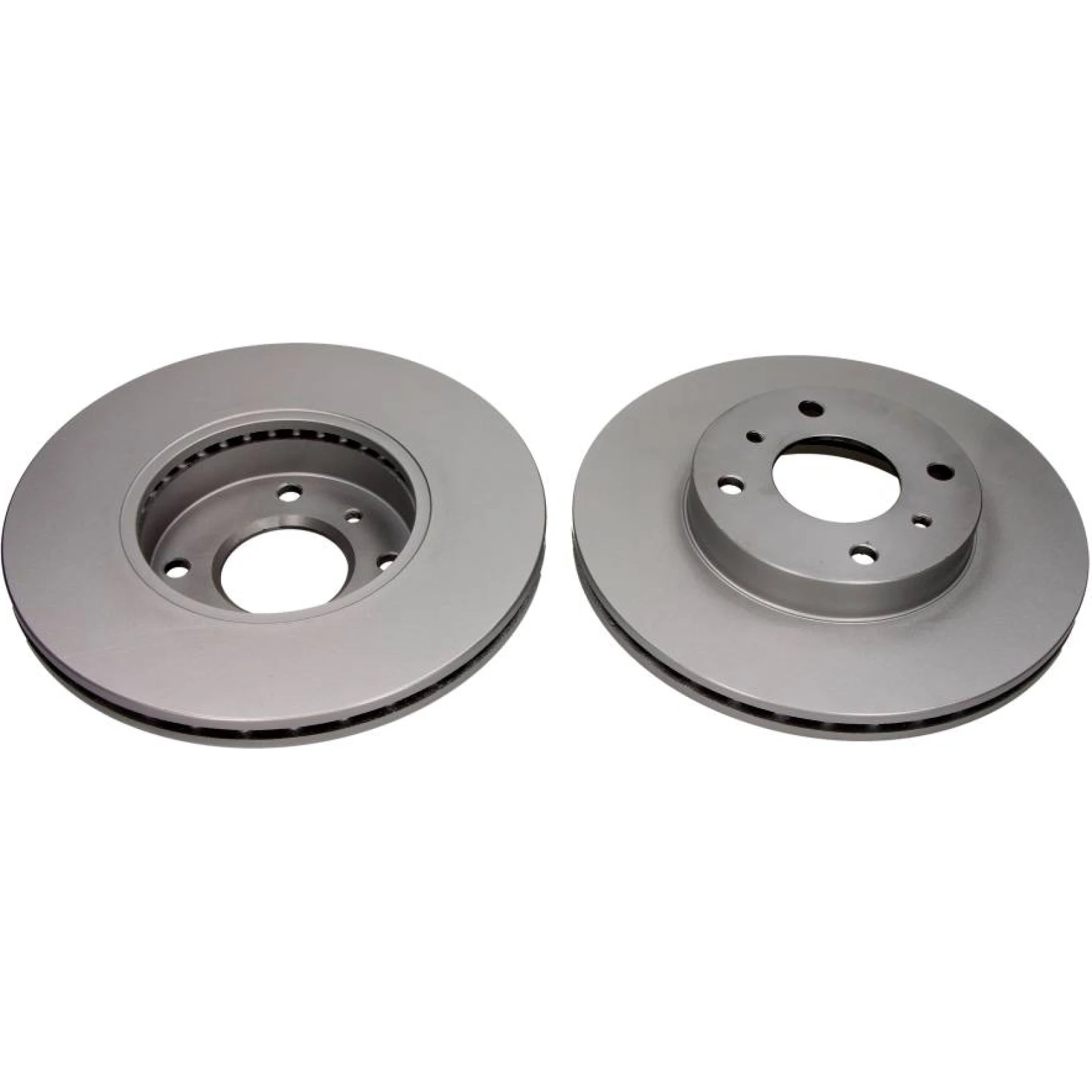 Bremsscheibe Nissan P. Primera 96- P11 Mit Ok Korrosionsschutz QD7701