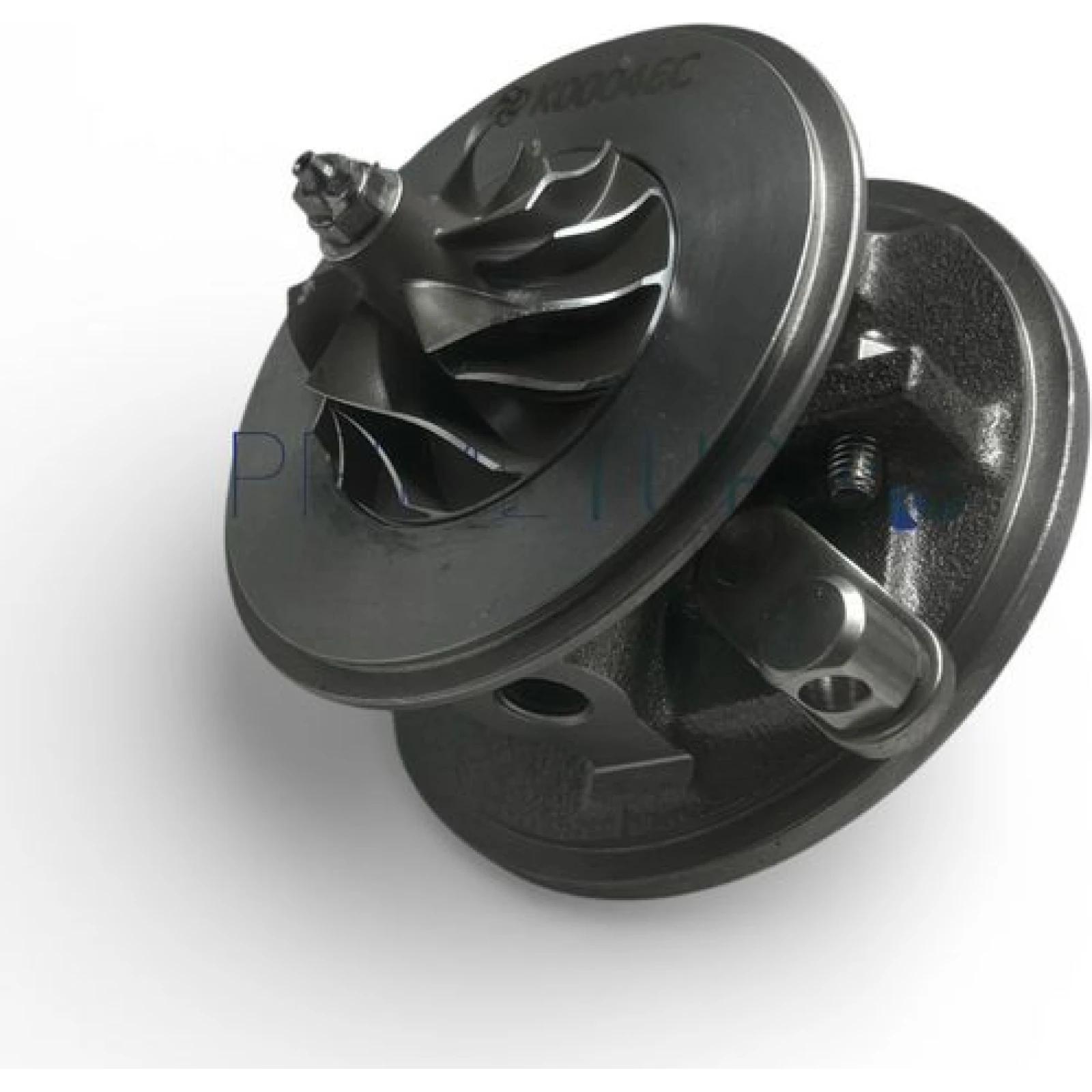 K00046C Prime Turbo Rumpfgruppe, Lader K00046C