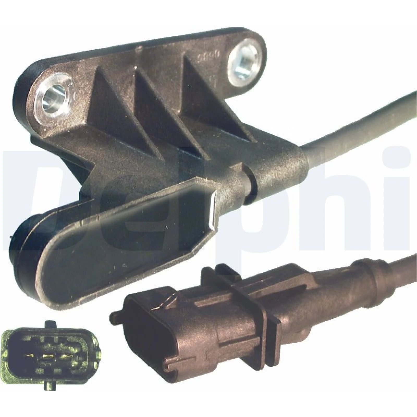 DELPHI Positionssensor SS10518-12B1