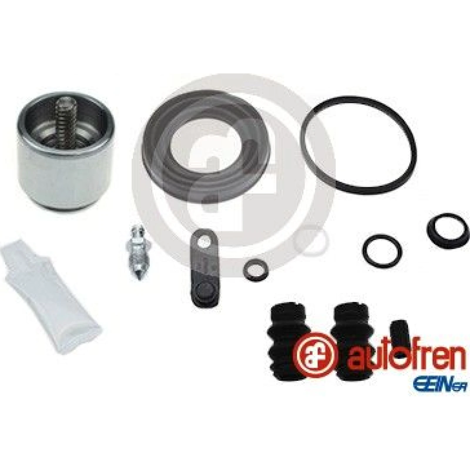 Reparatursatz, Bremssattel D42608RK