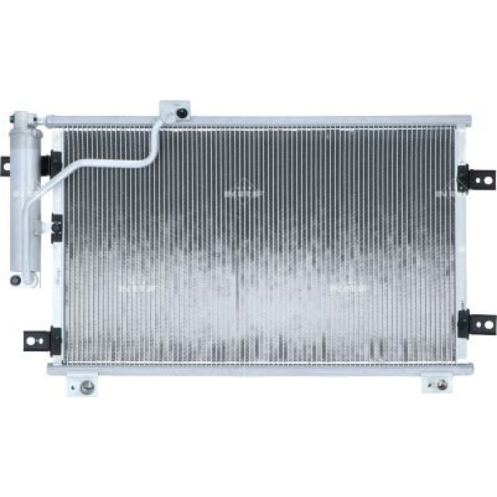 NRF Kondensator, Klimaanlage 350543