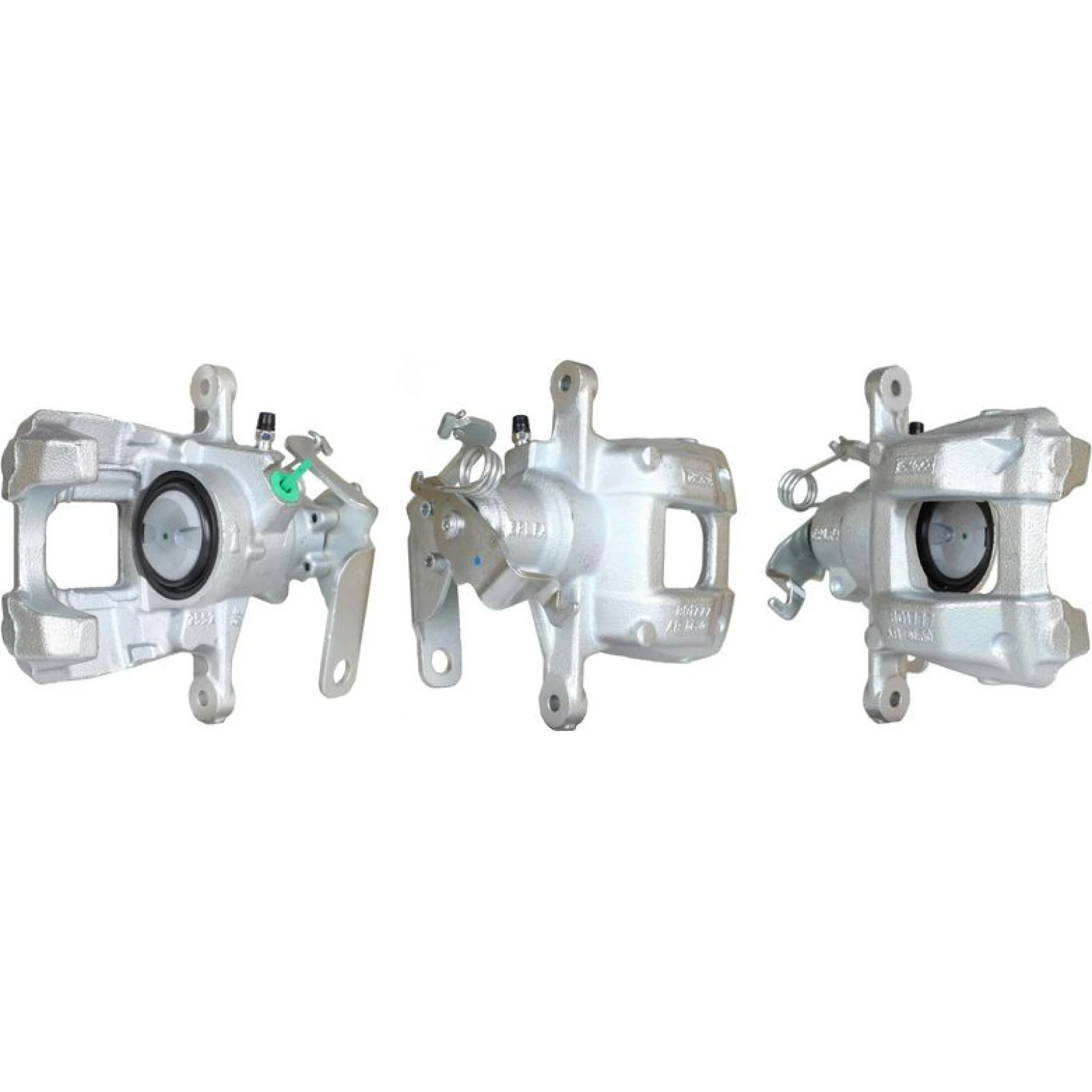 Bremssattel 87-2733