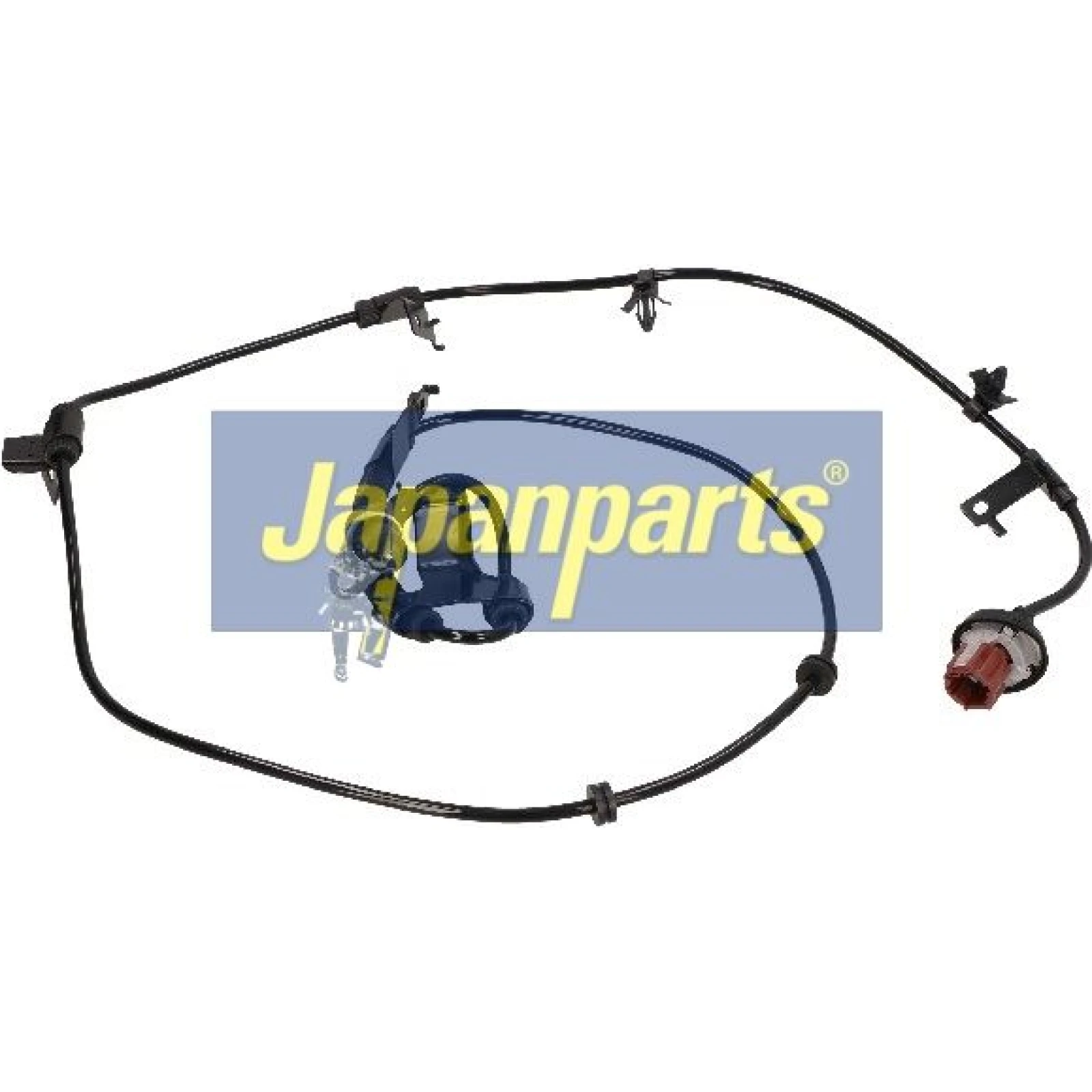 Sensor, Raddrehzahl ABS-116