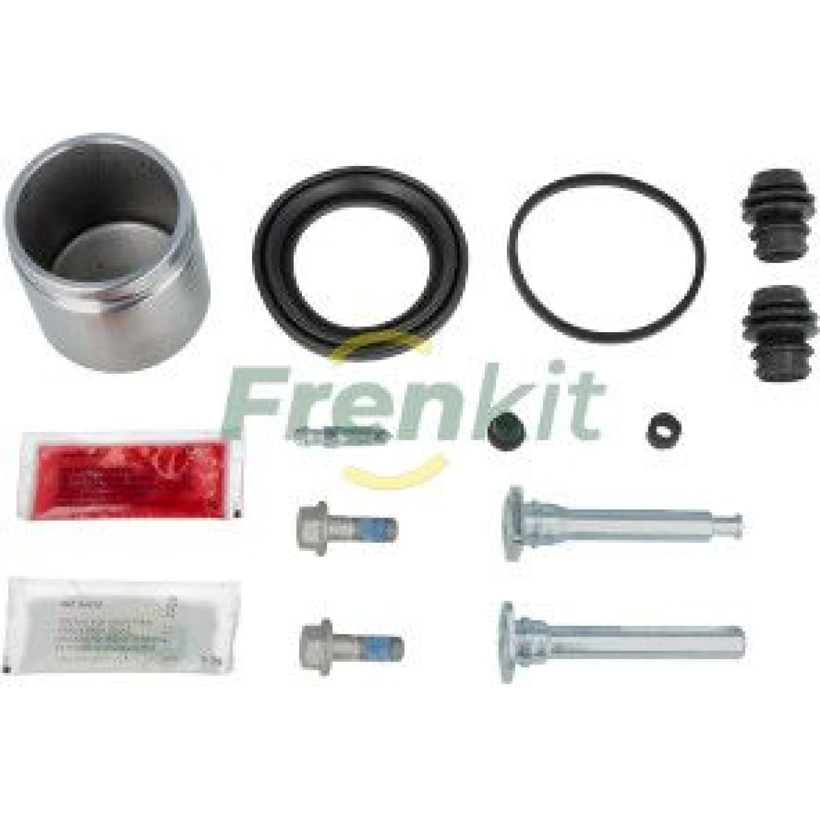 FRENKIT Reparatursatz, Bremssattel 757526