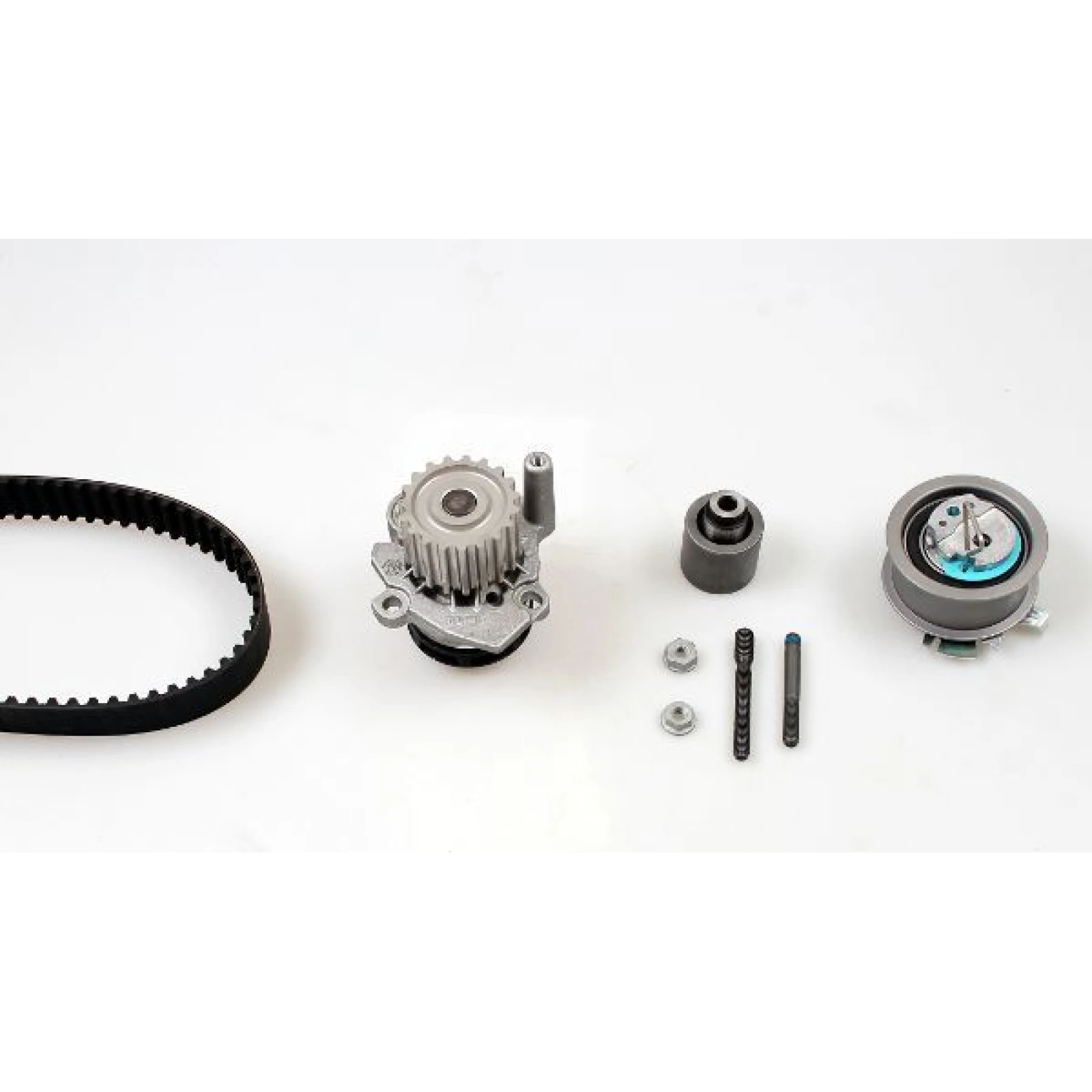 HEPU Wasserpumpe + Zahnriemensatz PK05690
