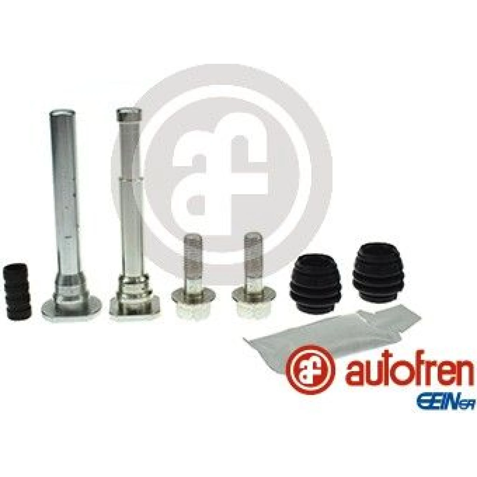 Reparatursatz Bremssattel Toyota Hilux 2.5-3.0 D 05 D7241C