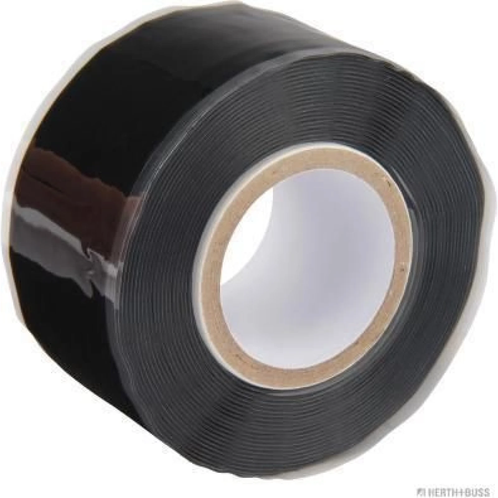Isolierband schwarz 25mm x 3m 50272002
