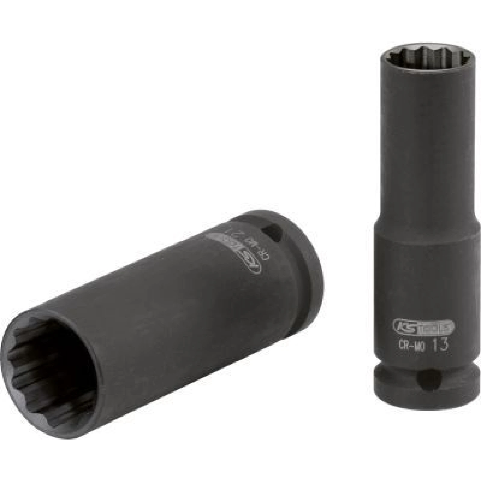KS TOOLS Zwölfkant-Steckdose, lang 515.0948