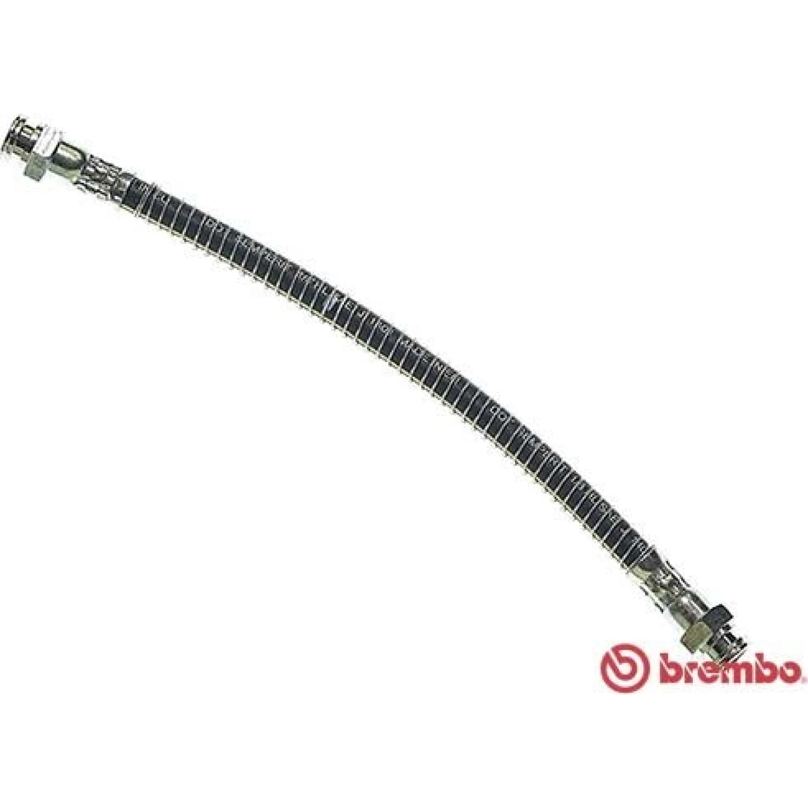 BREMBO Bremsschlauch T 61 038