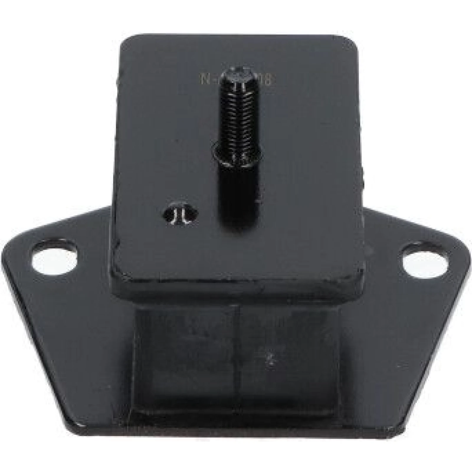 Lagerung, Motor Mitsubishi L200 2.5D/2.5Td 96-07 EEM-5585