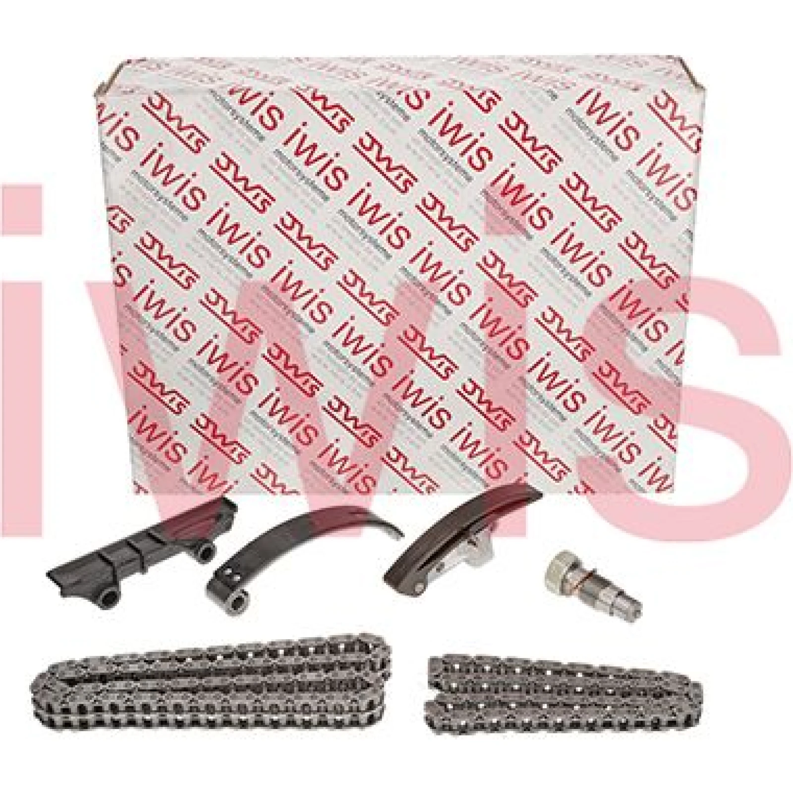 STEUERKETTENSATZ IWI70015SET