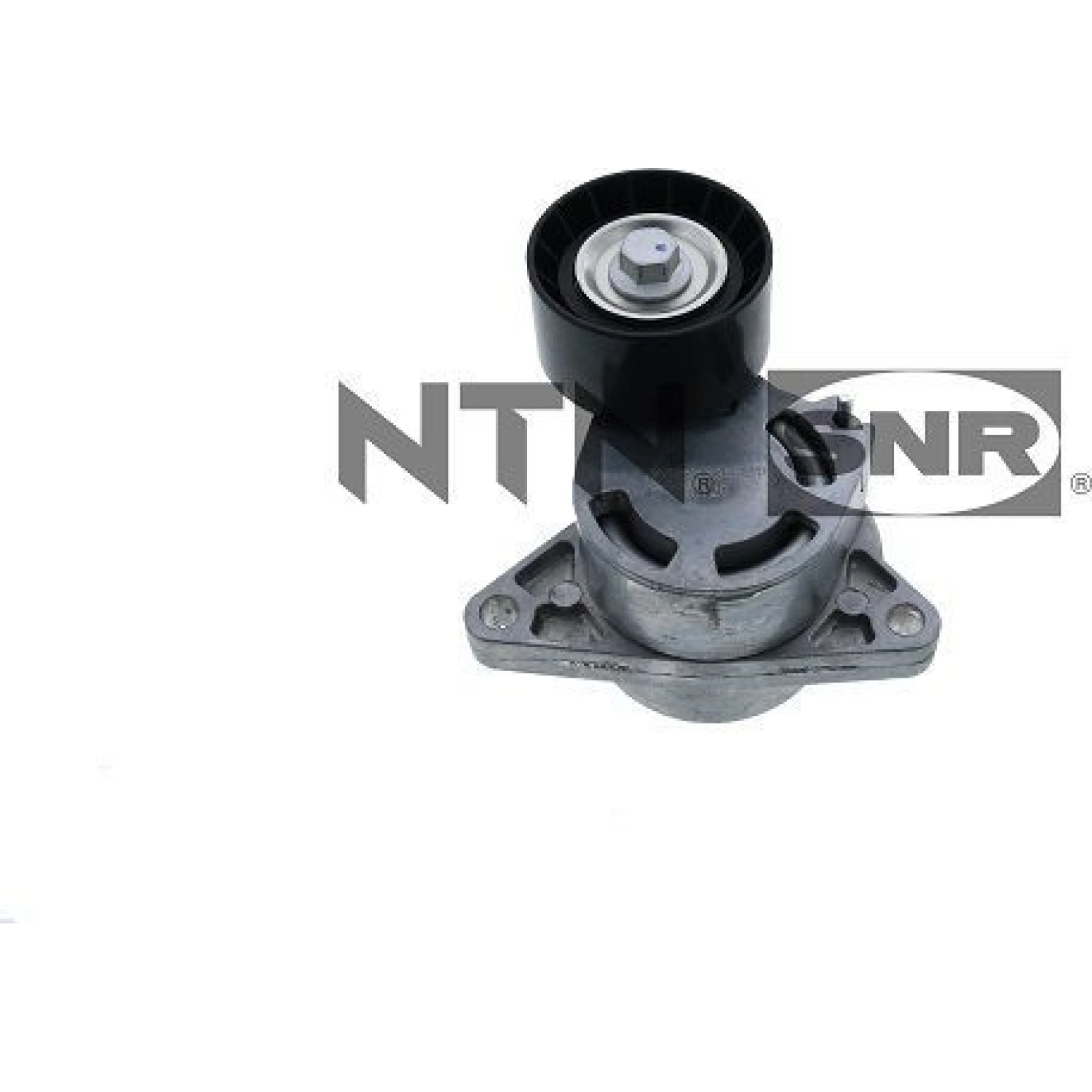 SNR Spannrolle, Keilrippenriemen GA355.16