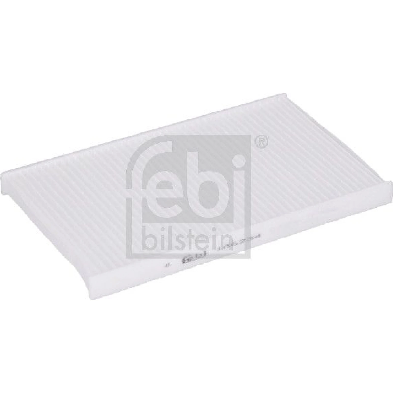 FEBI BILSTEIN Filter, Innenraumluft 186254