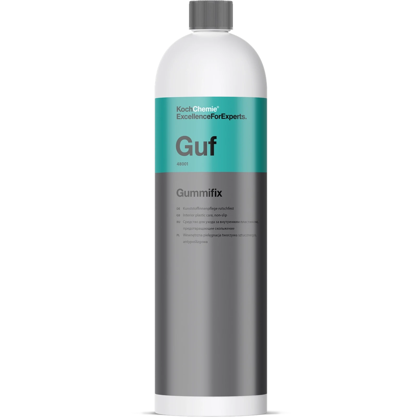 Koch Chemie Gummifix 48001