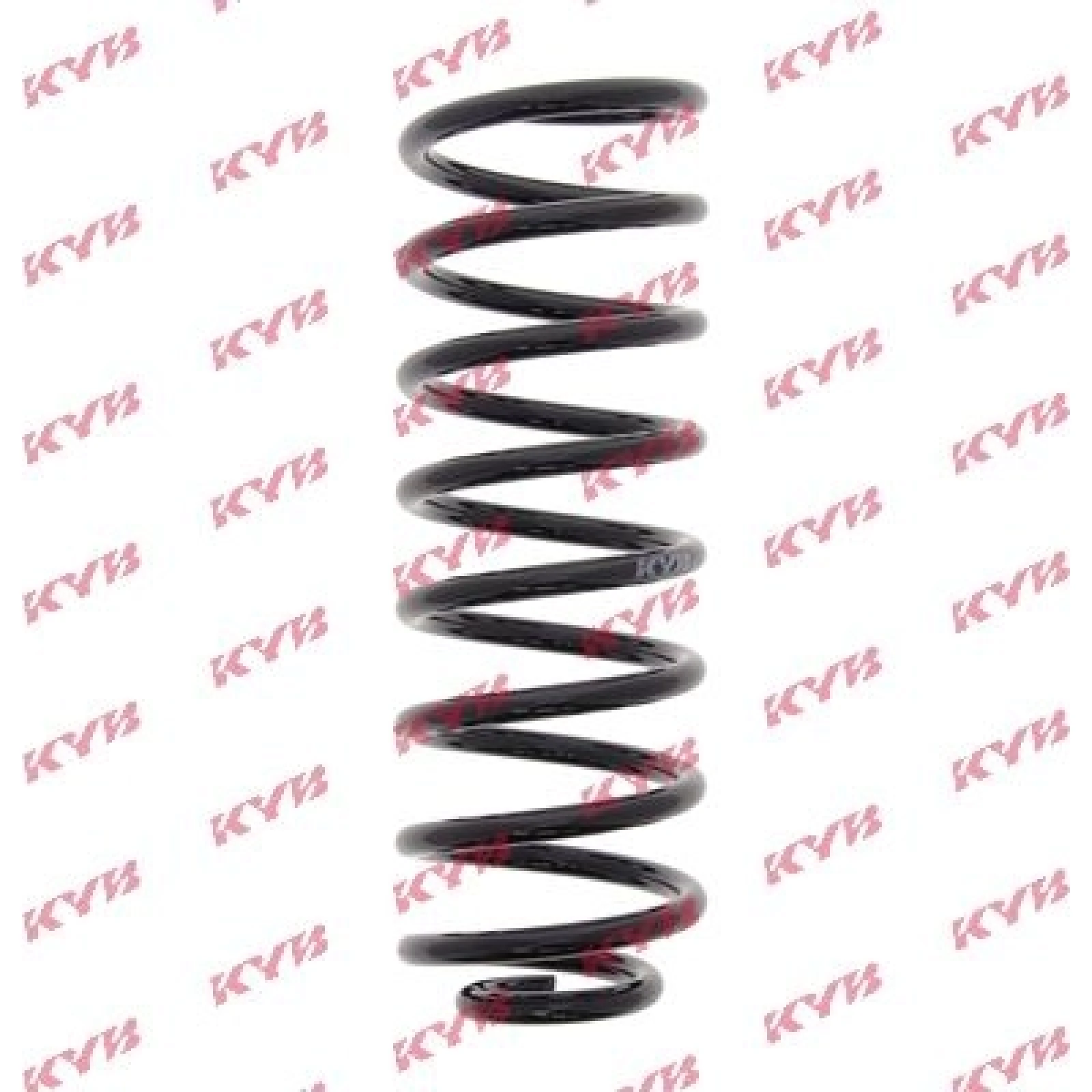 KYB Fahrwerksfeder Seat T. Toledo I/ Vw Golf Iii, Golf Iv, Vento 1.4-2.8 05.91-06.02 RC5487