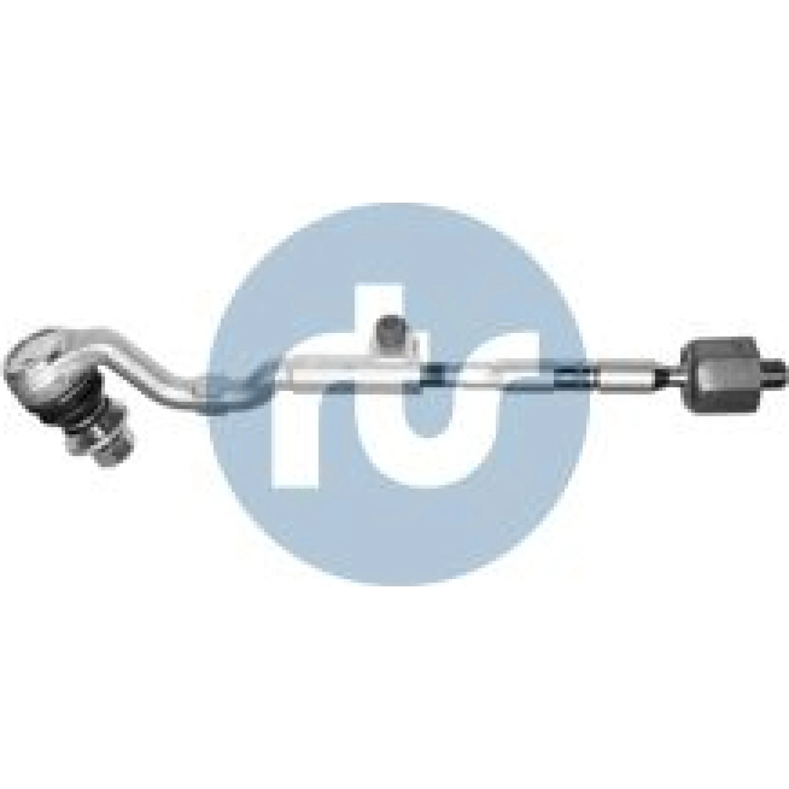 RTS Spurstange 90-09697-2