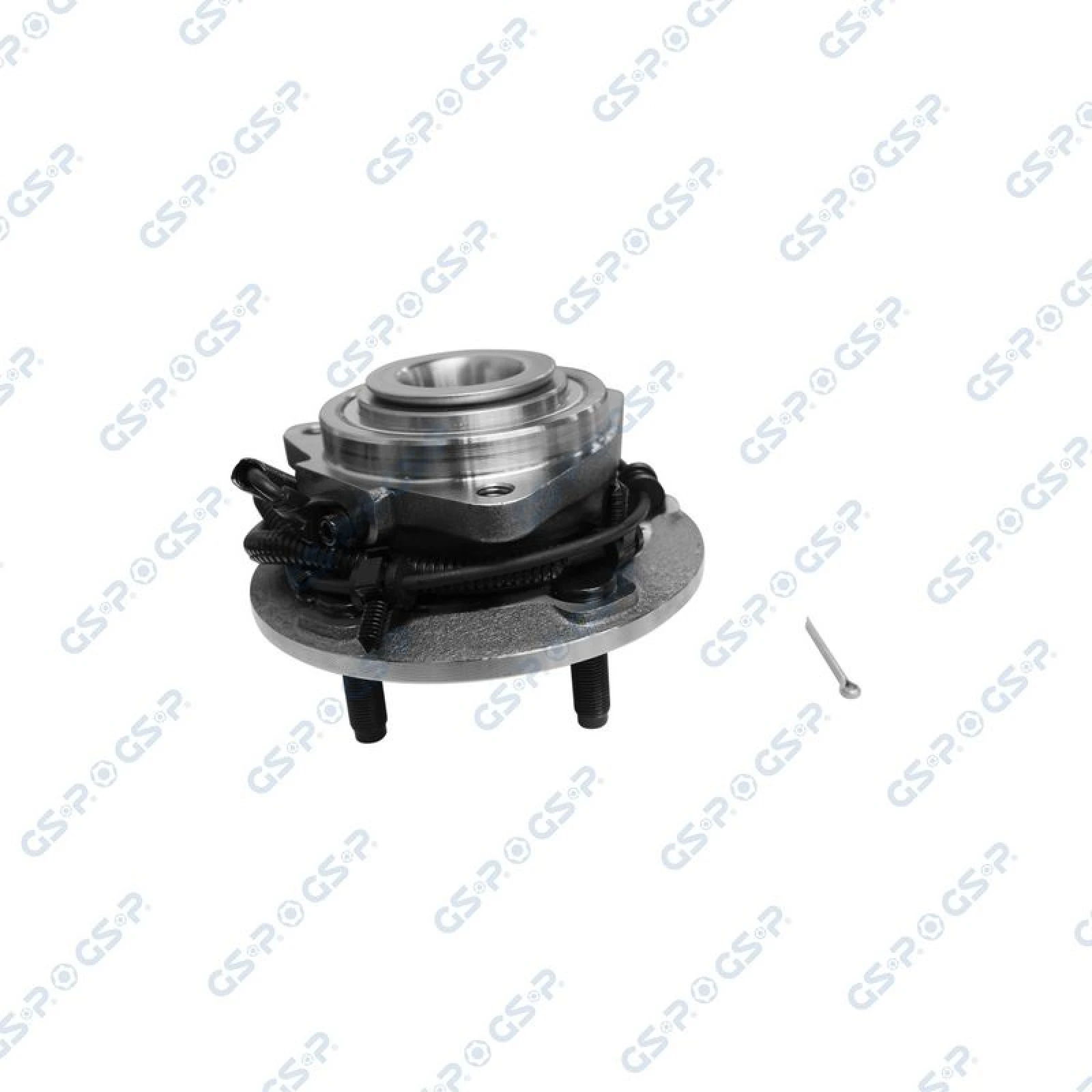 GSP Radlager 9329004K