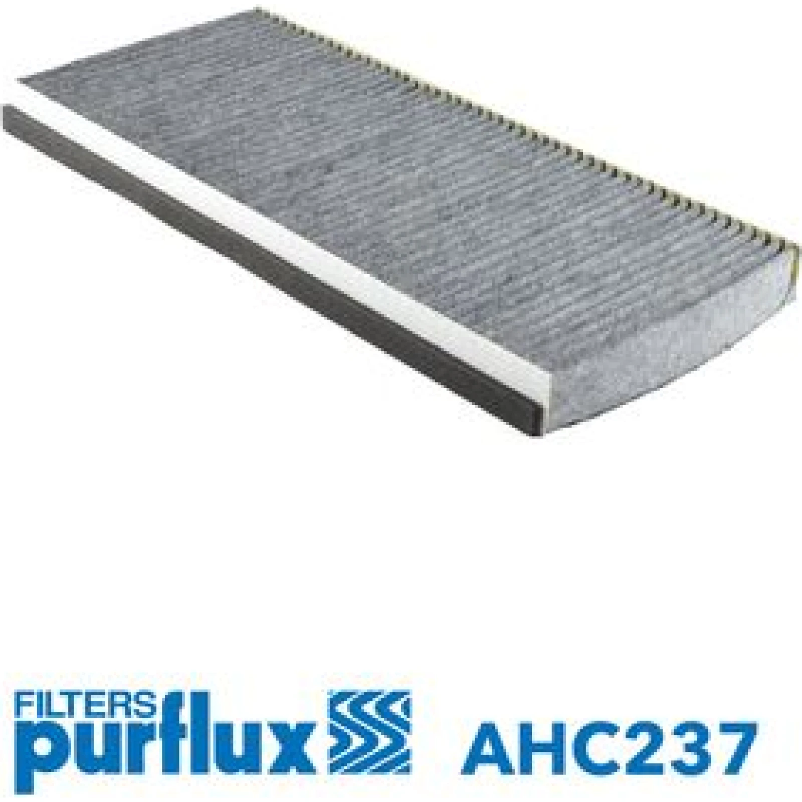 PURFLUX Filter, Innenraumluft AHC237