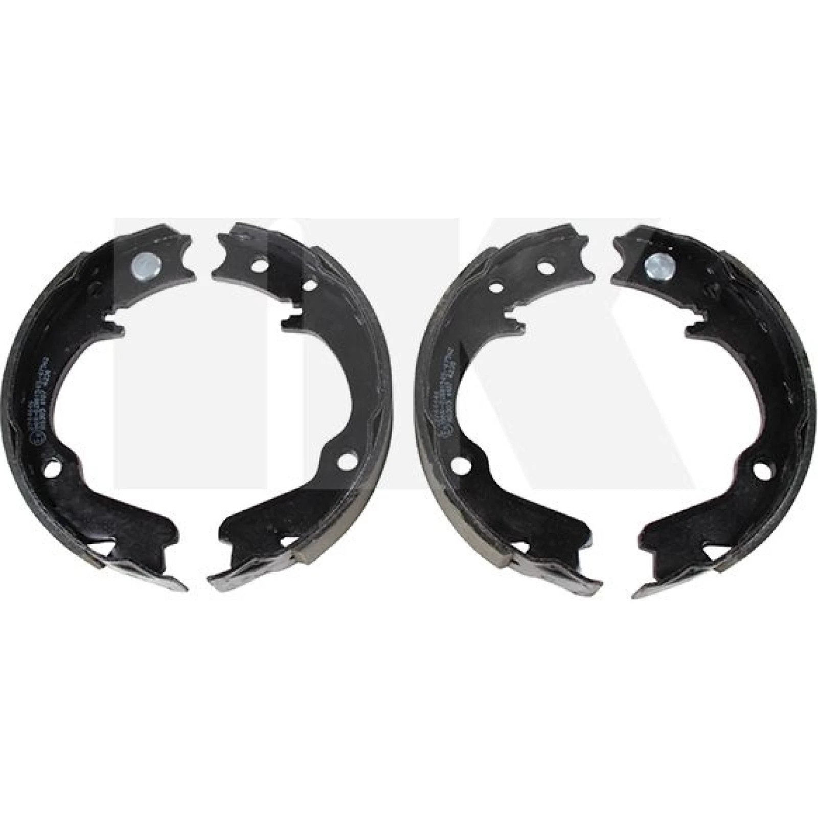 Handbremsbacken Subaru Legacy/Party 2744646