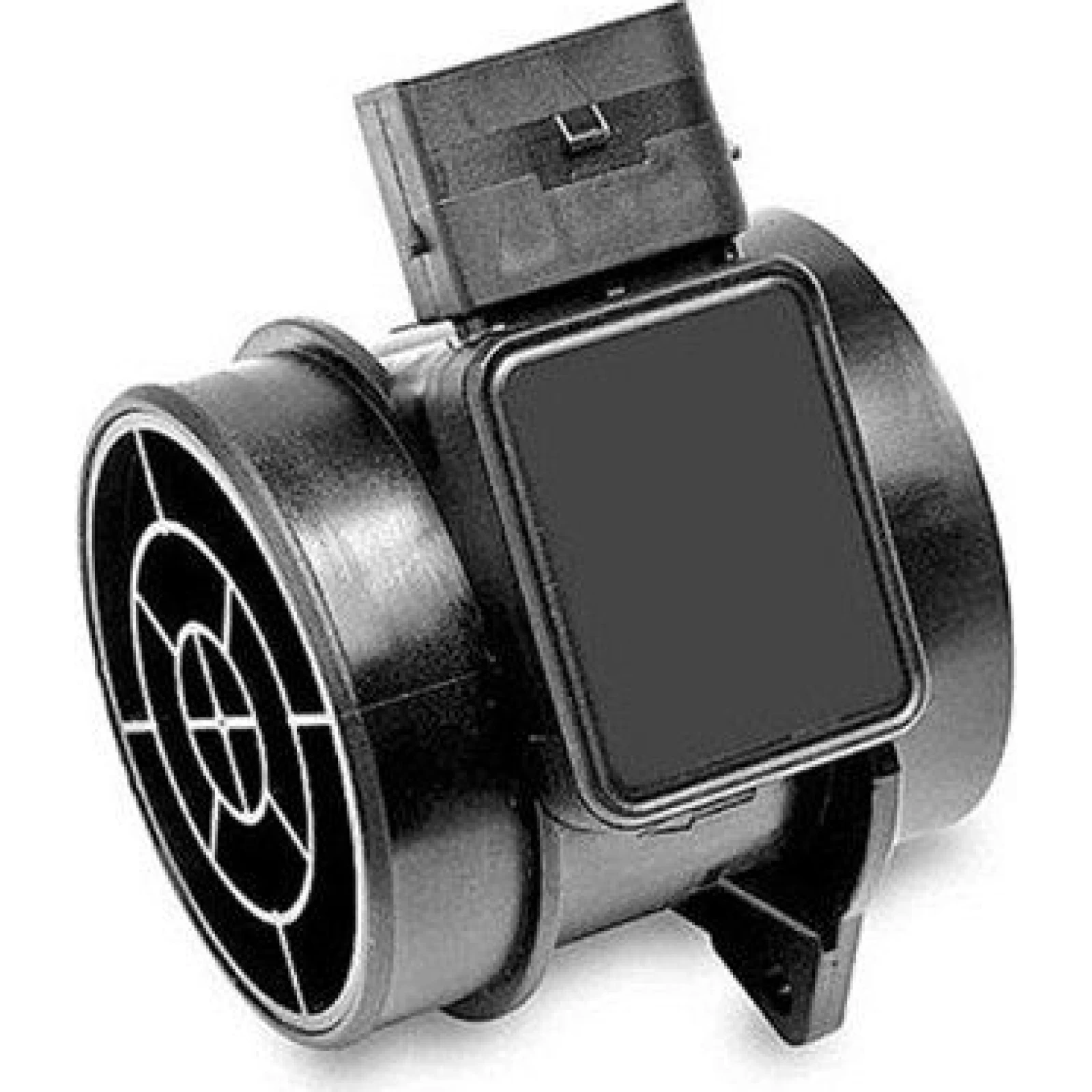 MAGNETI MARELLI Luftmassenmesser 213719687019