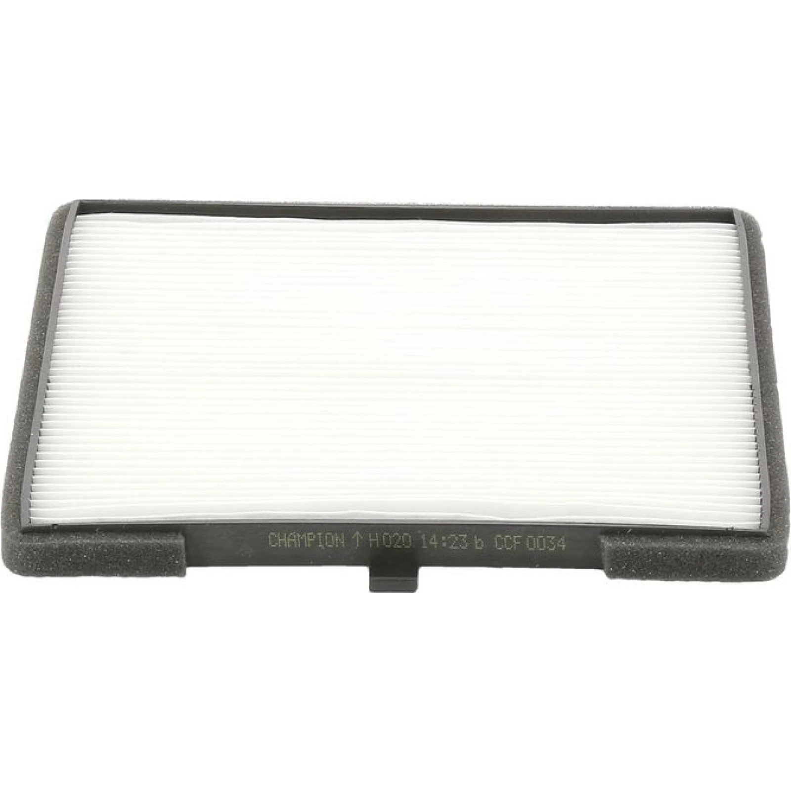 CHAMPION Innenraumfilter CCF0034