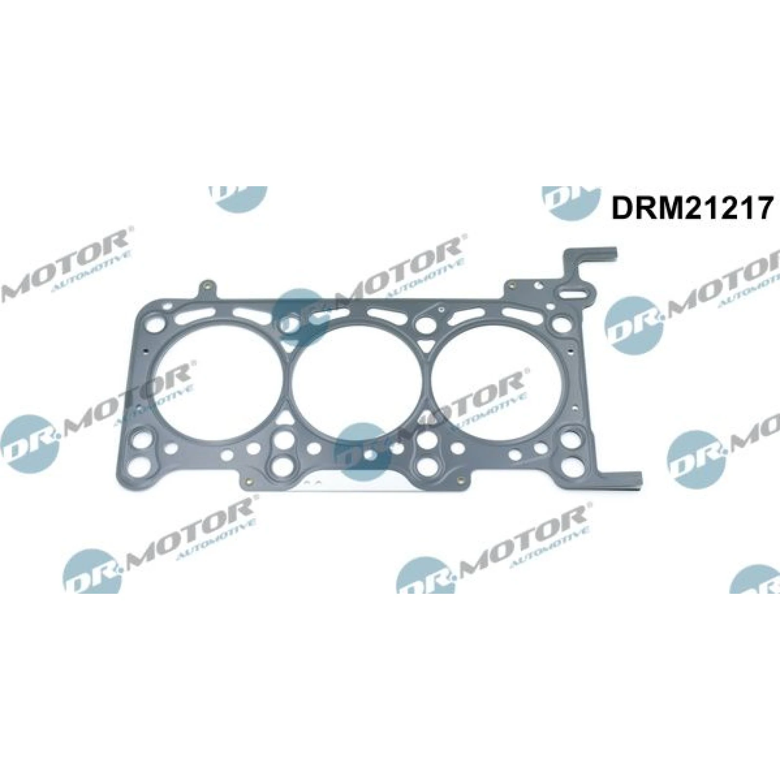 Dichtung, Zylinderkopf DRM21217