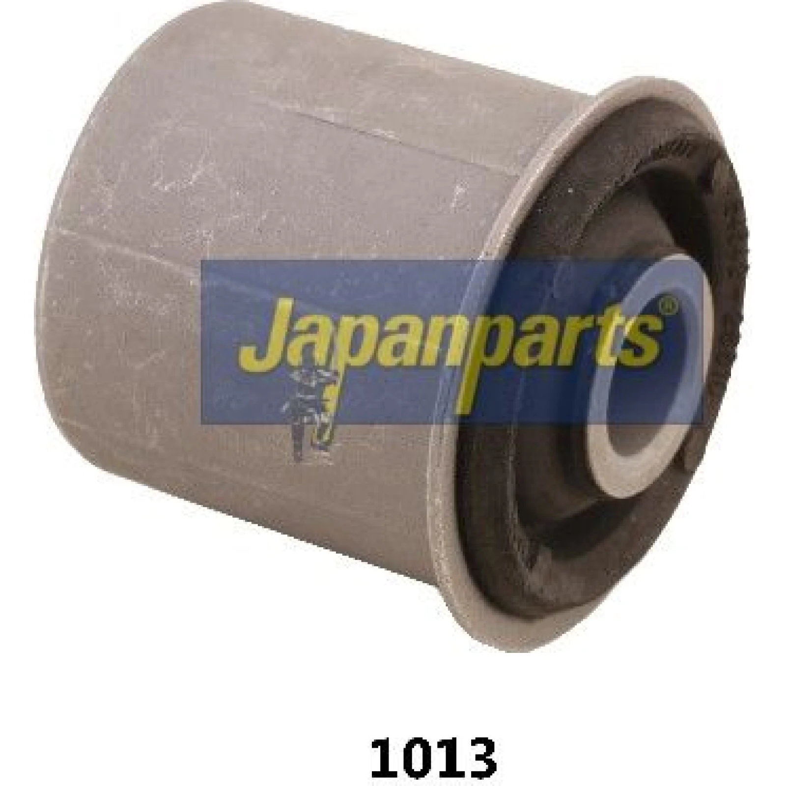 Lagerbuchse, Querlenker Nissan P. Navara RU-1013