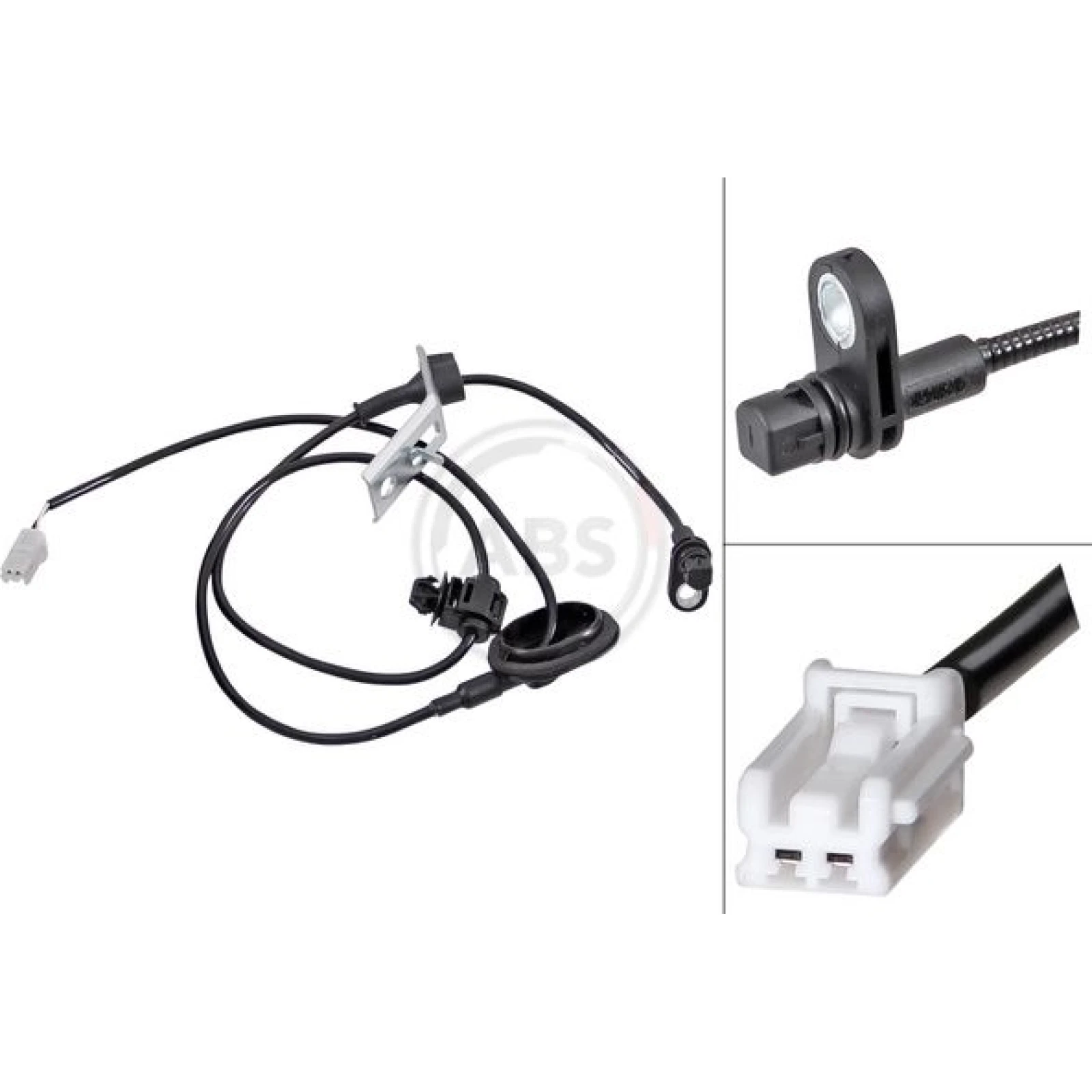 A.B.S. ABS Sensor 31701