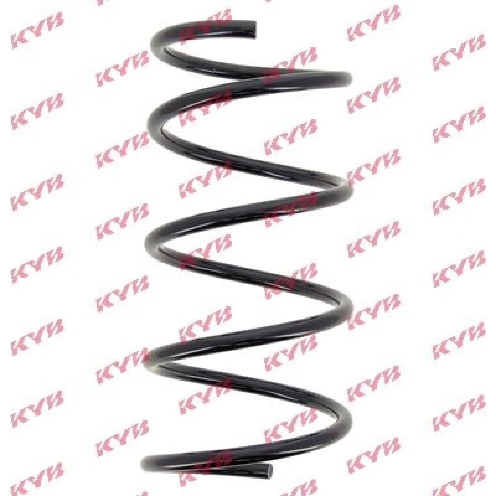 KYB Fahrwerksfeder Db P. A (W168) 1.4/1.6 07/97-08/04 RA1458