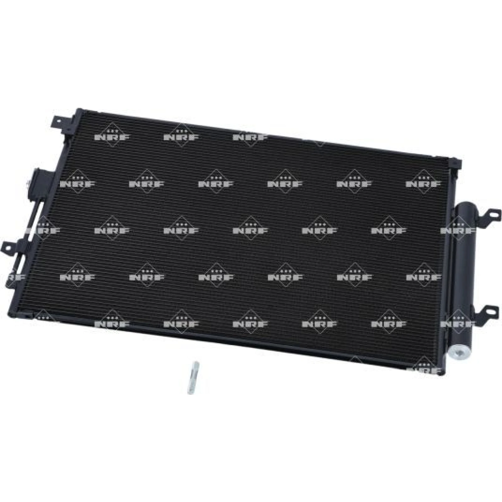 NRF Kondensator, Klimaanlage 350601
