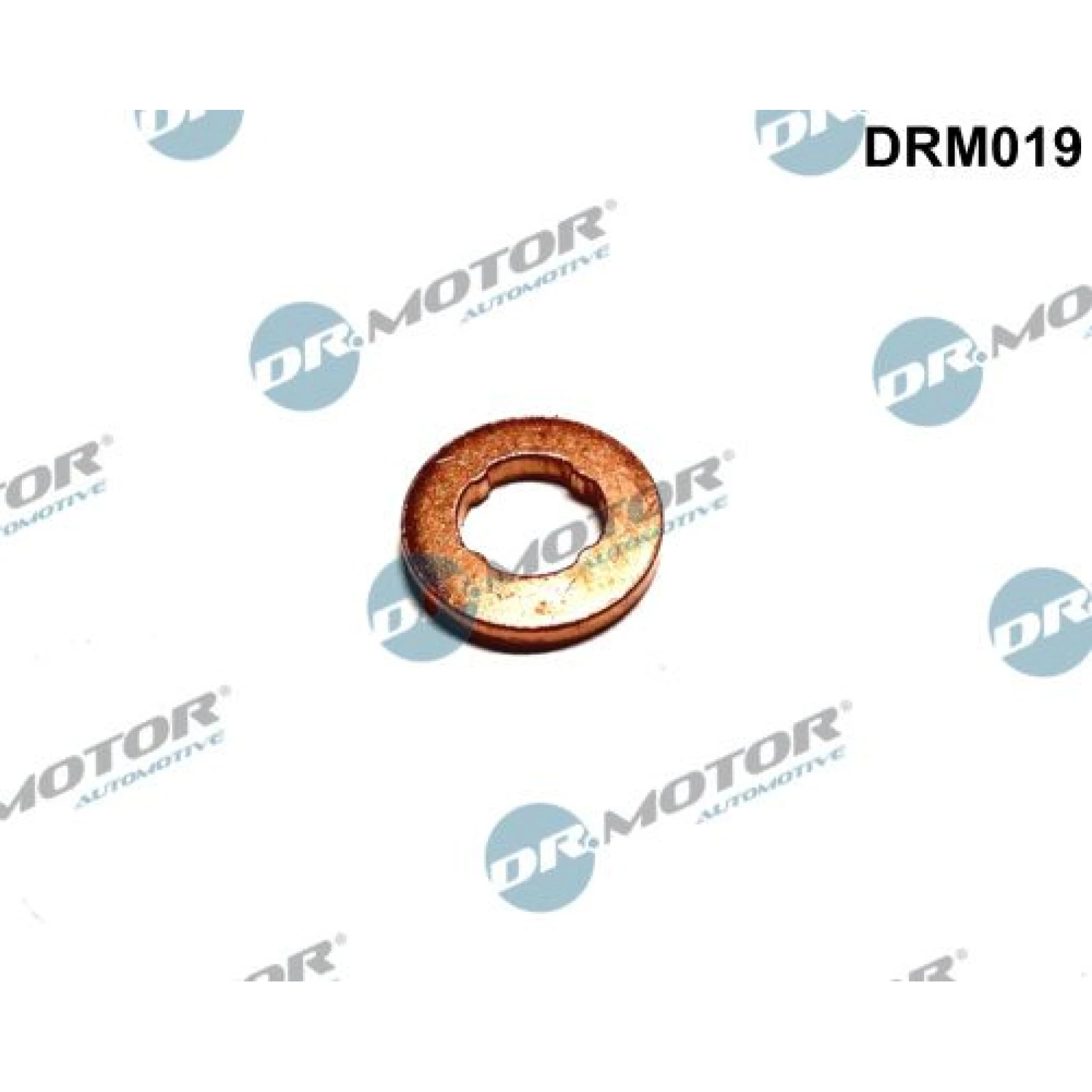 Dichtring, D÷senhalter Ford 1.8 Tdci DRM019