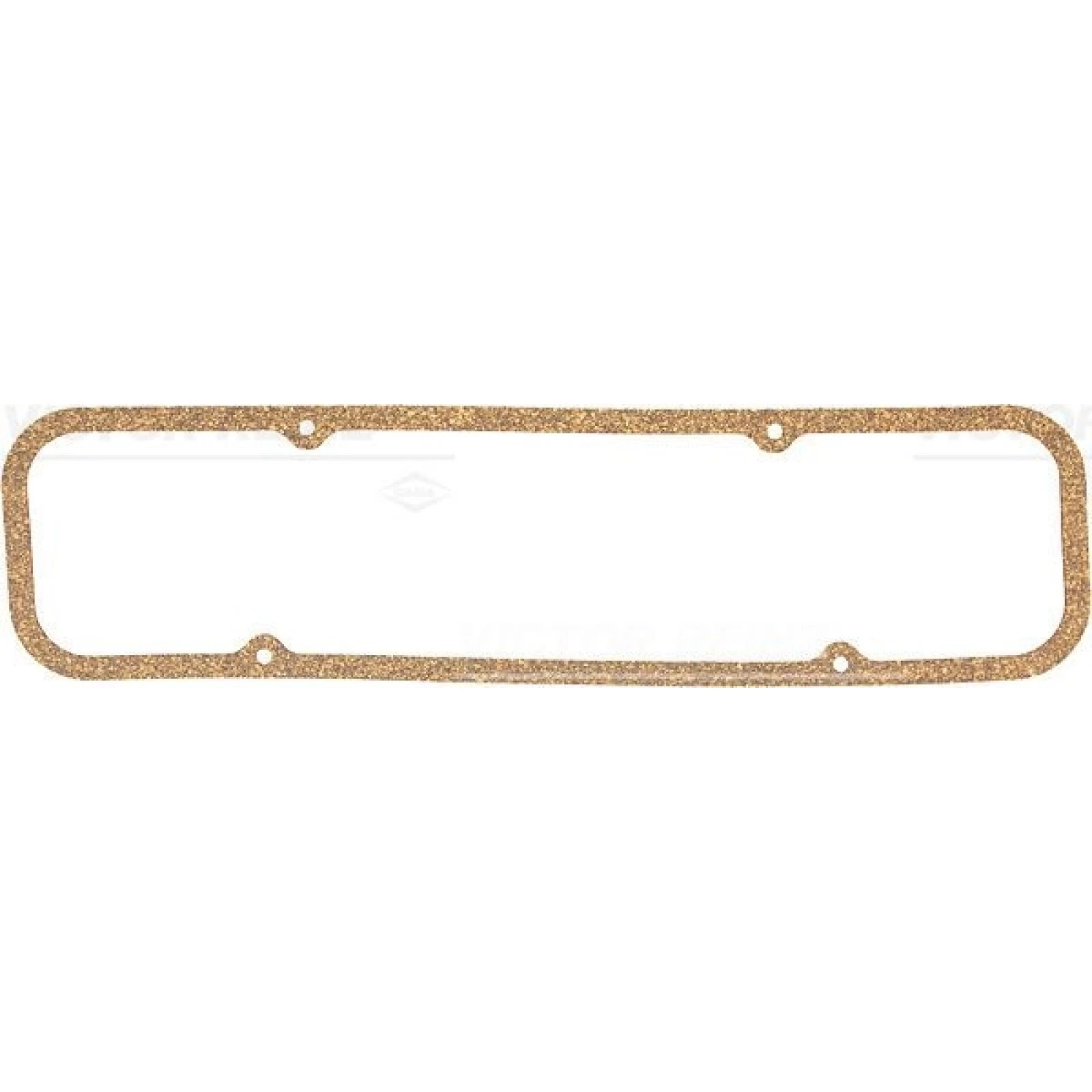 Ventildeckeldichtung(2x/Mot) 71-36379-00