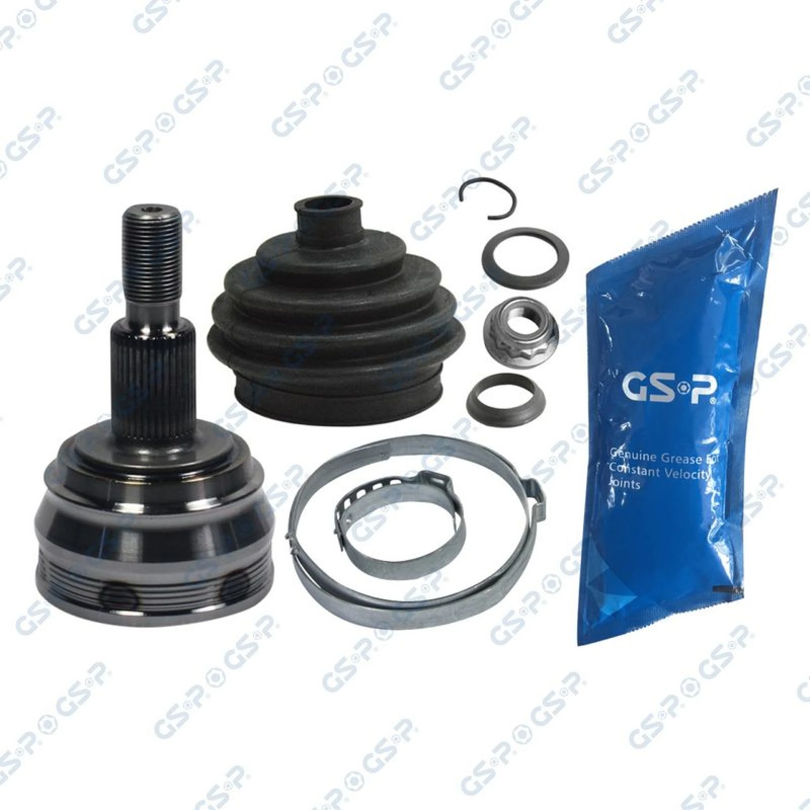 GSP Homokinetisches Gelenk 803033