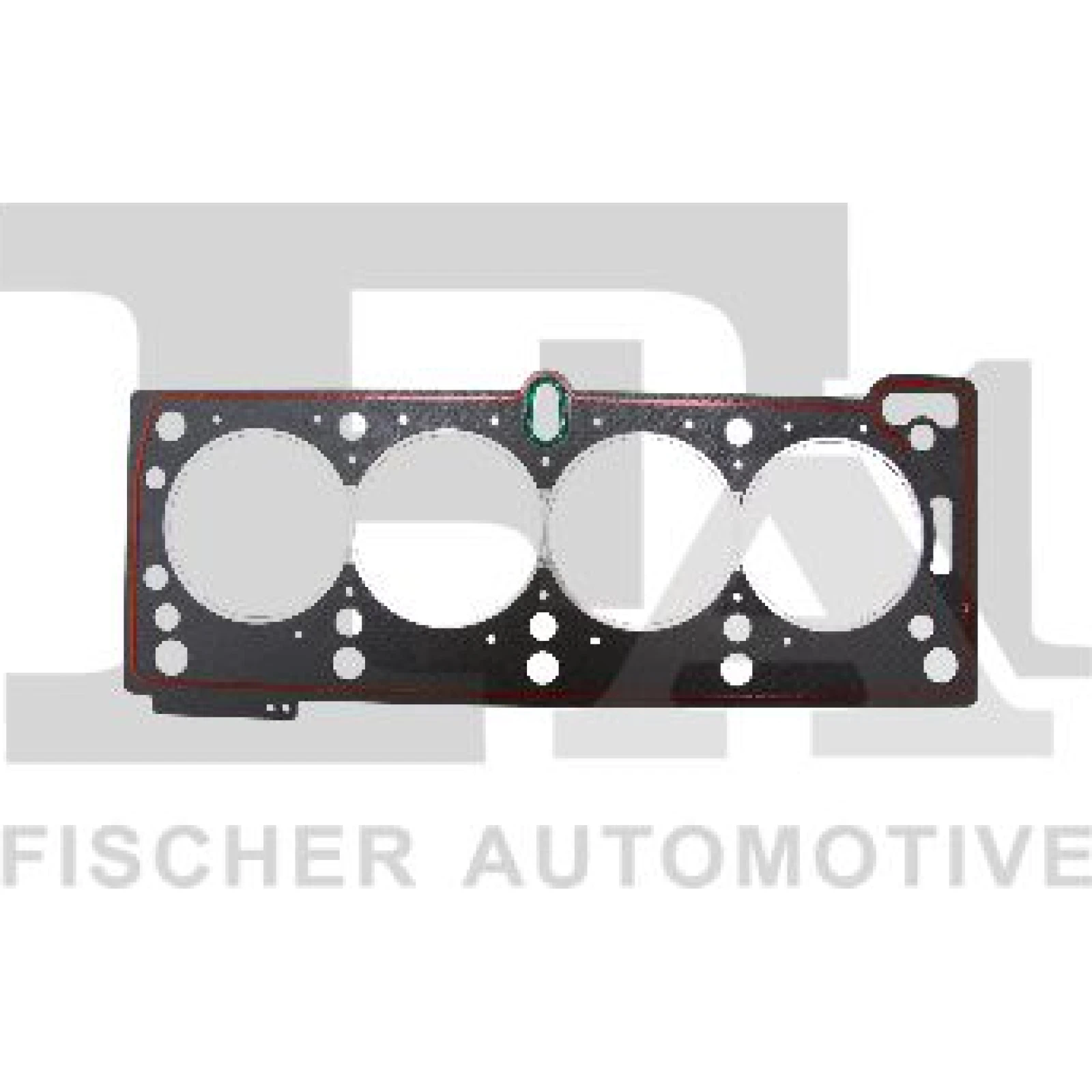 FA1 Zylinderkopfdichtung EC2200-902