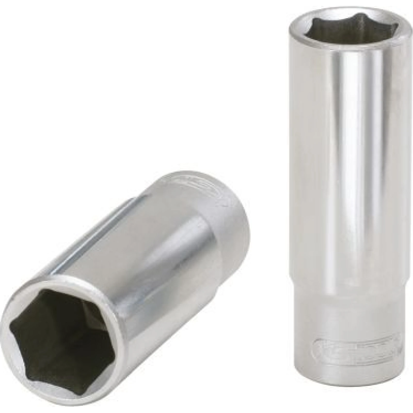 KS TOOLS Sechskantmutter CLASSIC, lang 917.3830