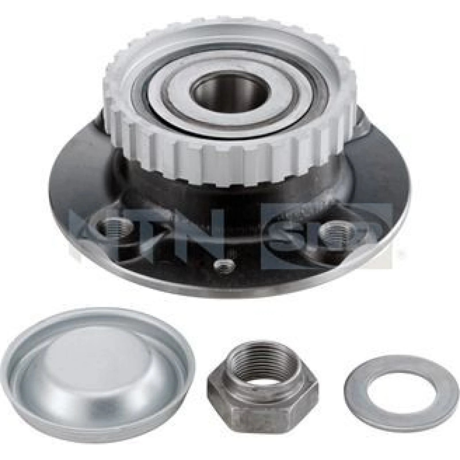 VKBA 1475 Radlagersatz HA R159.29