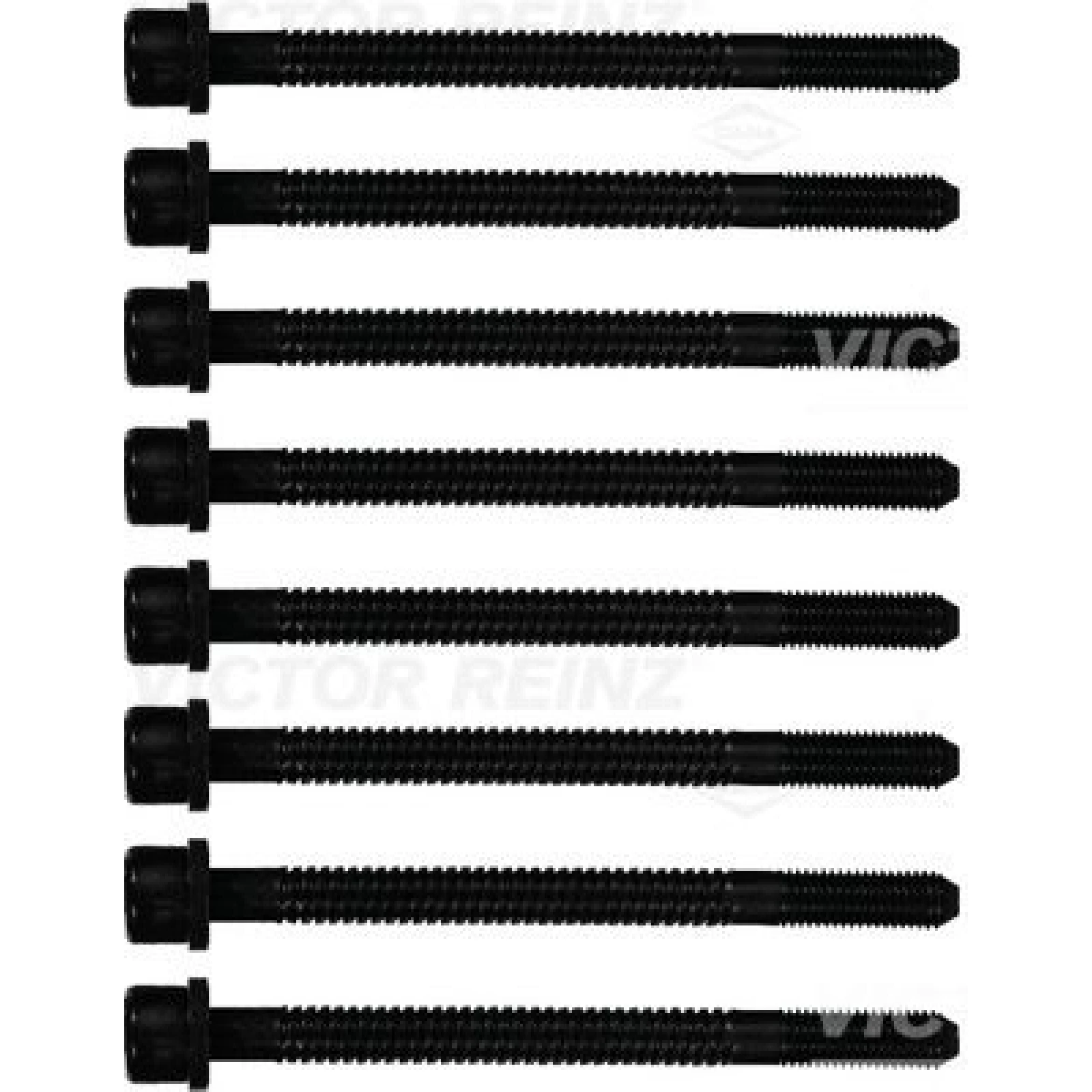ZK-Schraubensatz(2x/Mot) 14-32054-01