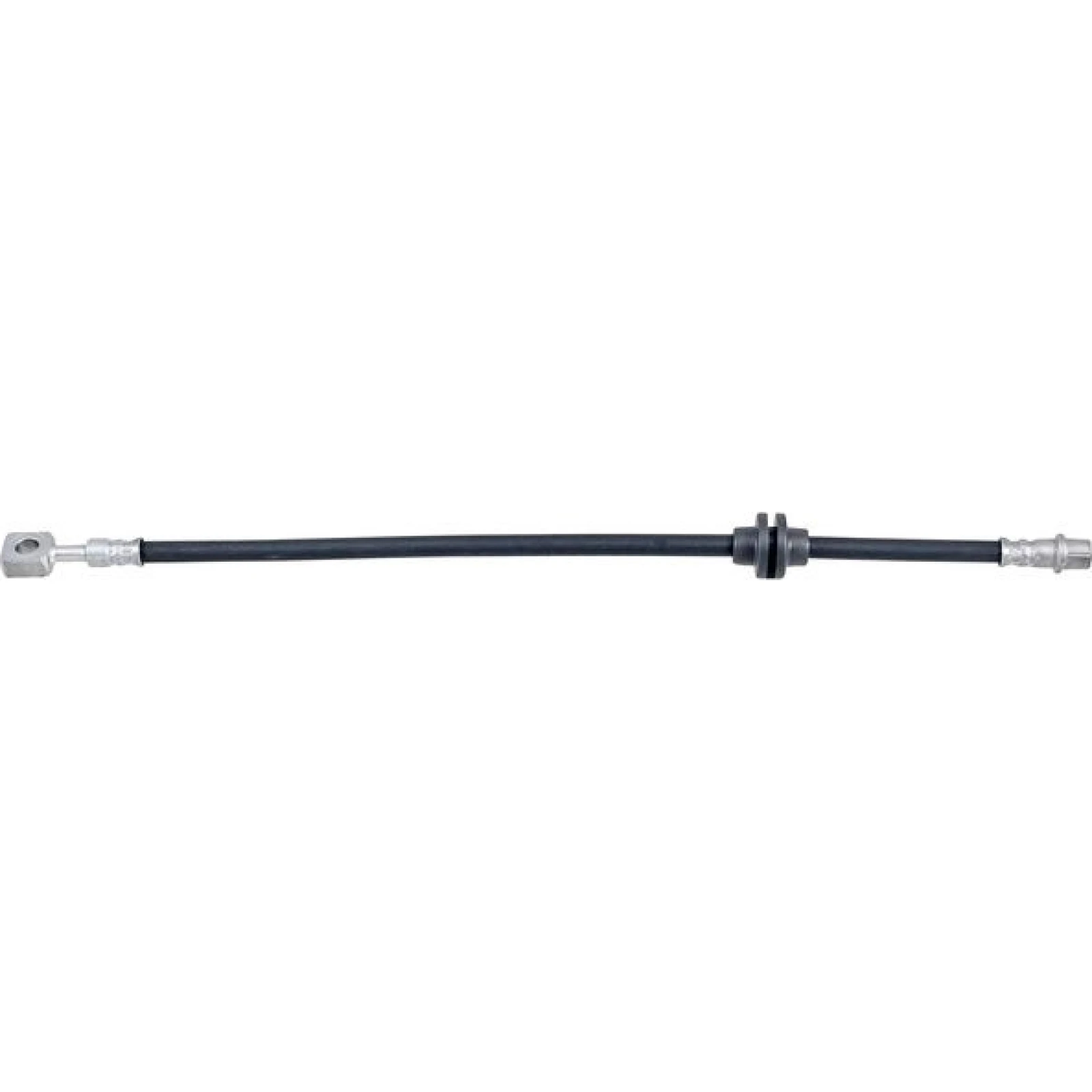 A.B.S. Bremsschlauch SL 6671