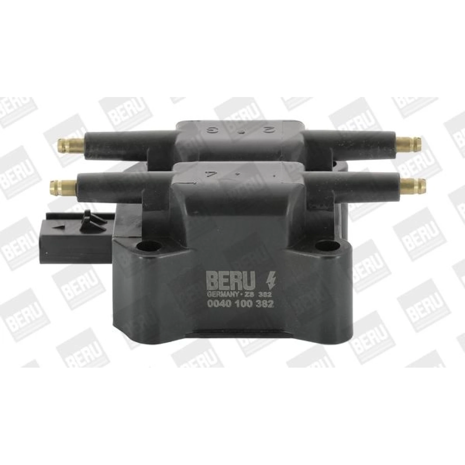 BERU Zündspule ZS382